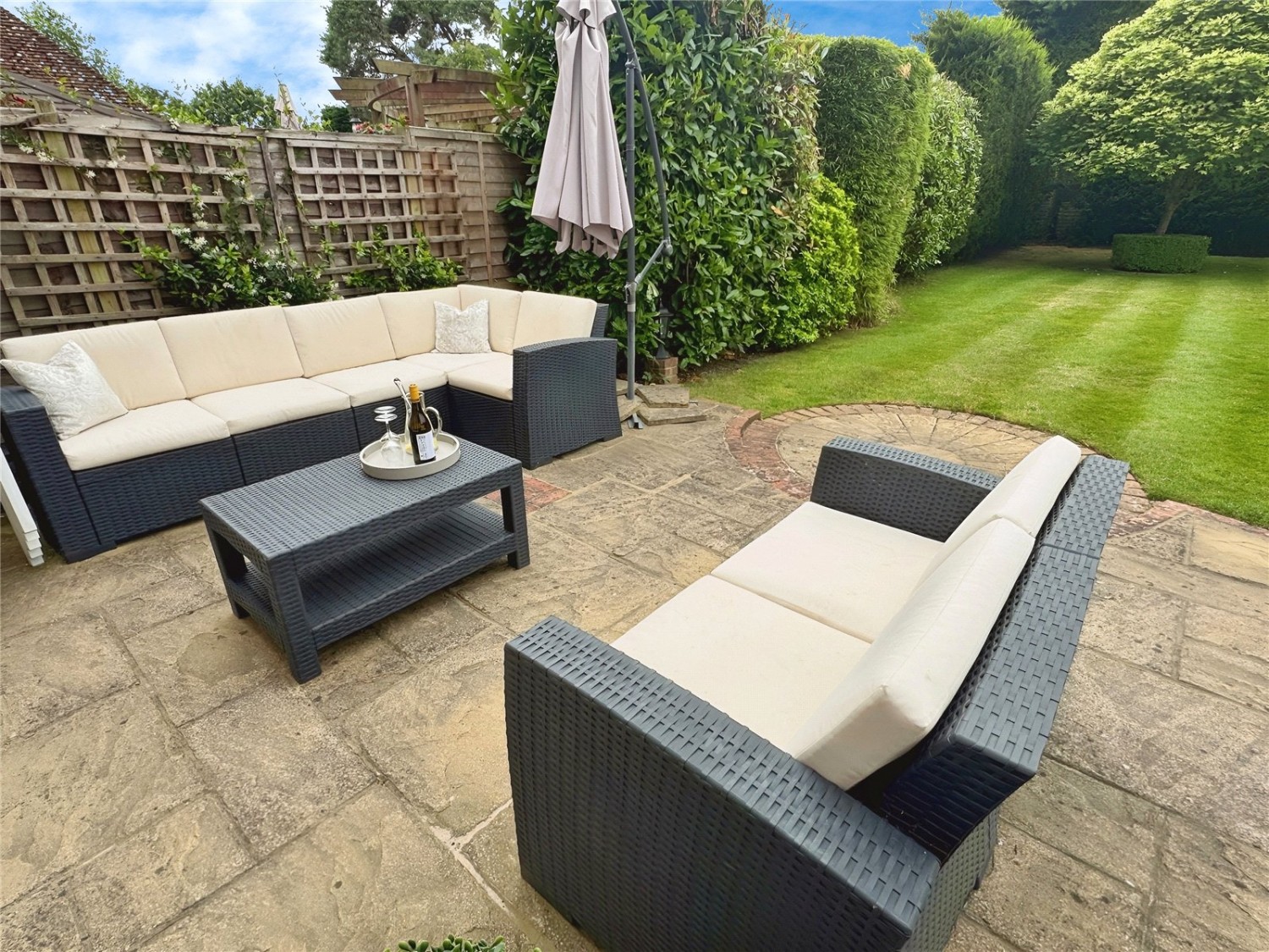 Spencers Wood, Reading, Berkshire