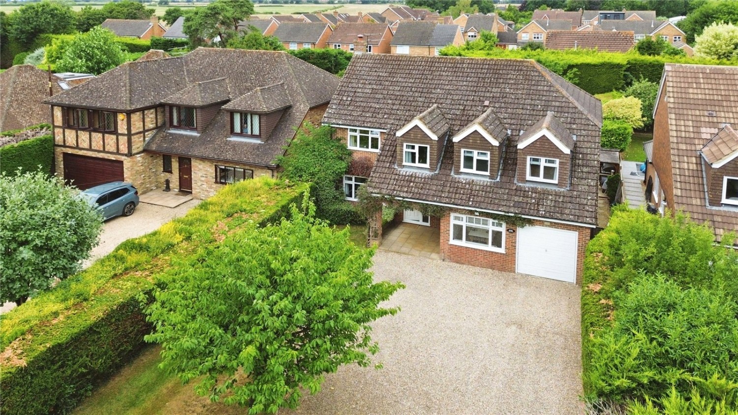 Spencers Wood, Reading, Berkshire