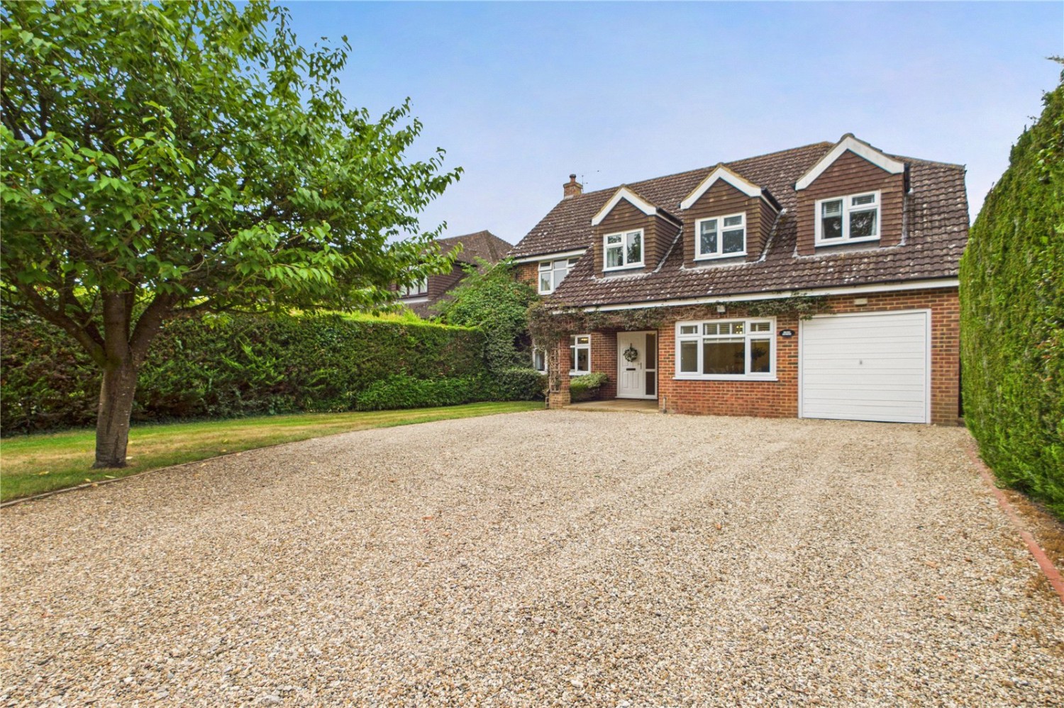 Spencers Wood, Reading, Berkshire