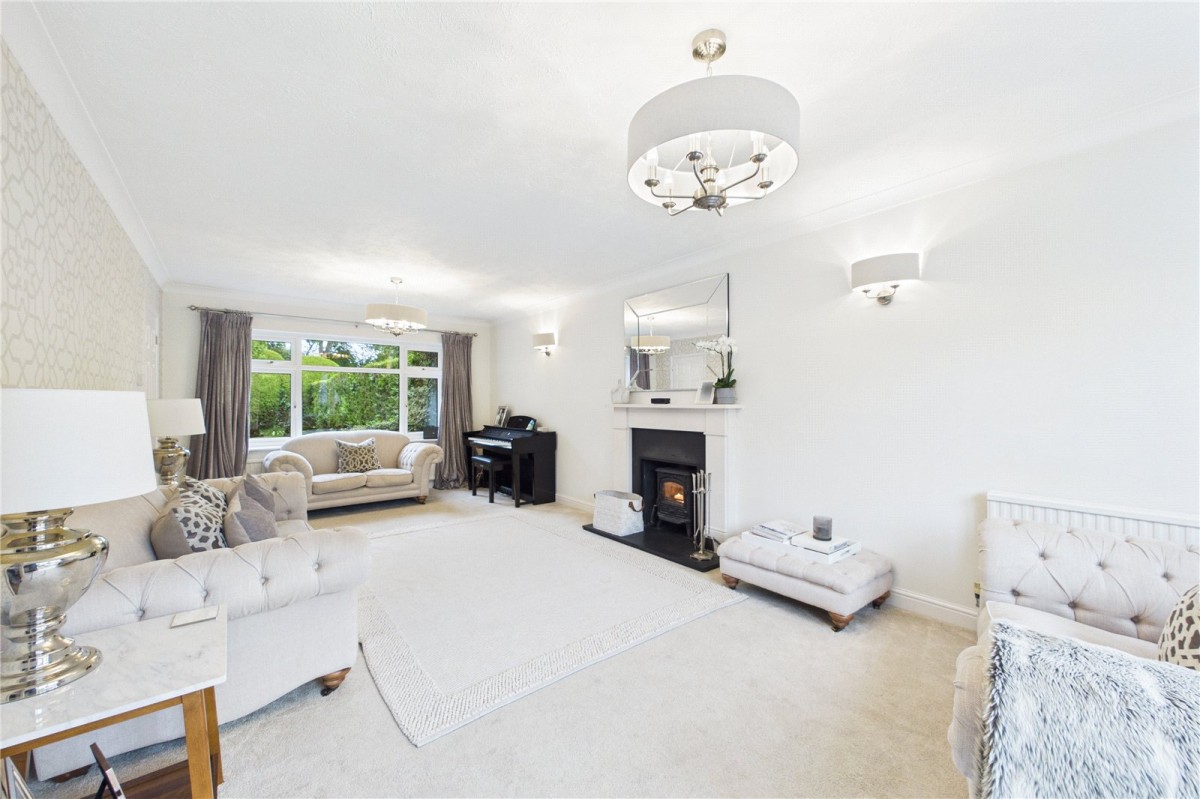 Spencers Wood, Reading, Berkshire