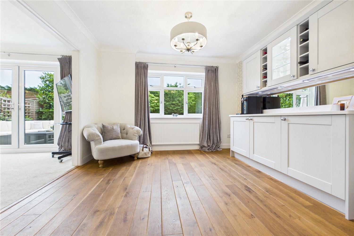 Spencers Wood, Reading, Berkshire