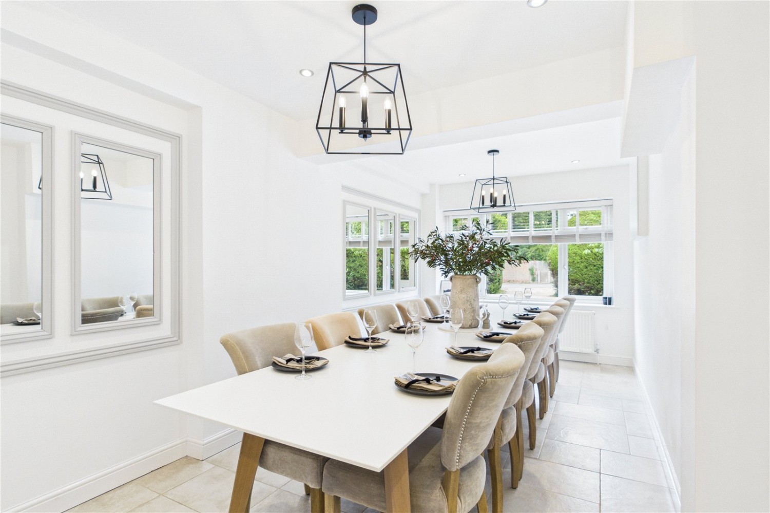 Spencers Wood, Reading, Berkshire