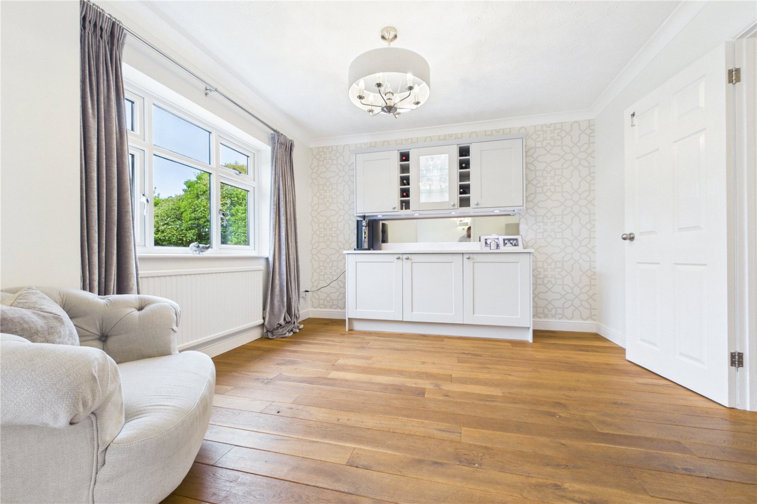 Spencers Wood, Reading, Berkshire