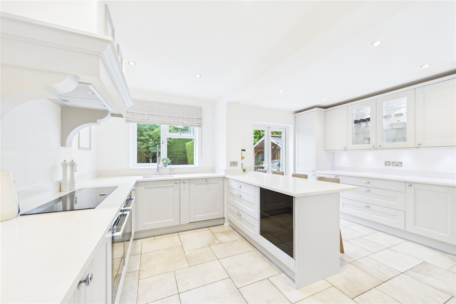Spencers Wood, Reading, Berkshire