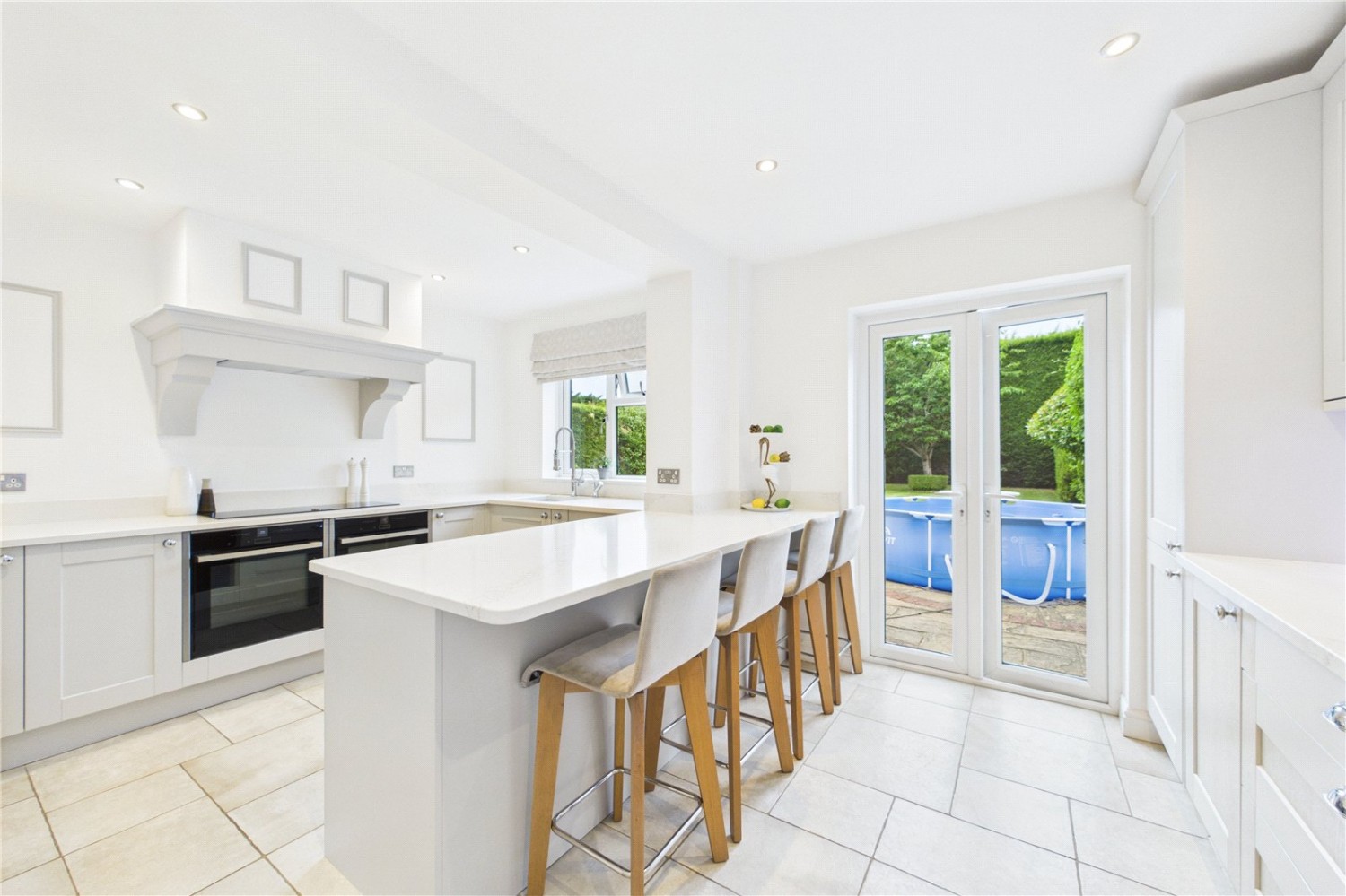 Spencers Wood, Reading, Berkshire