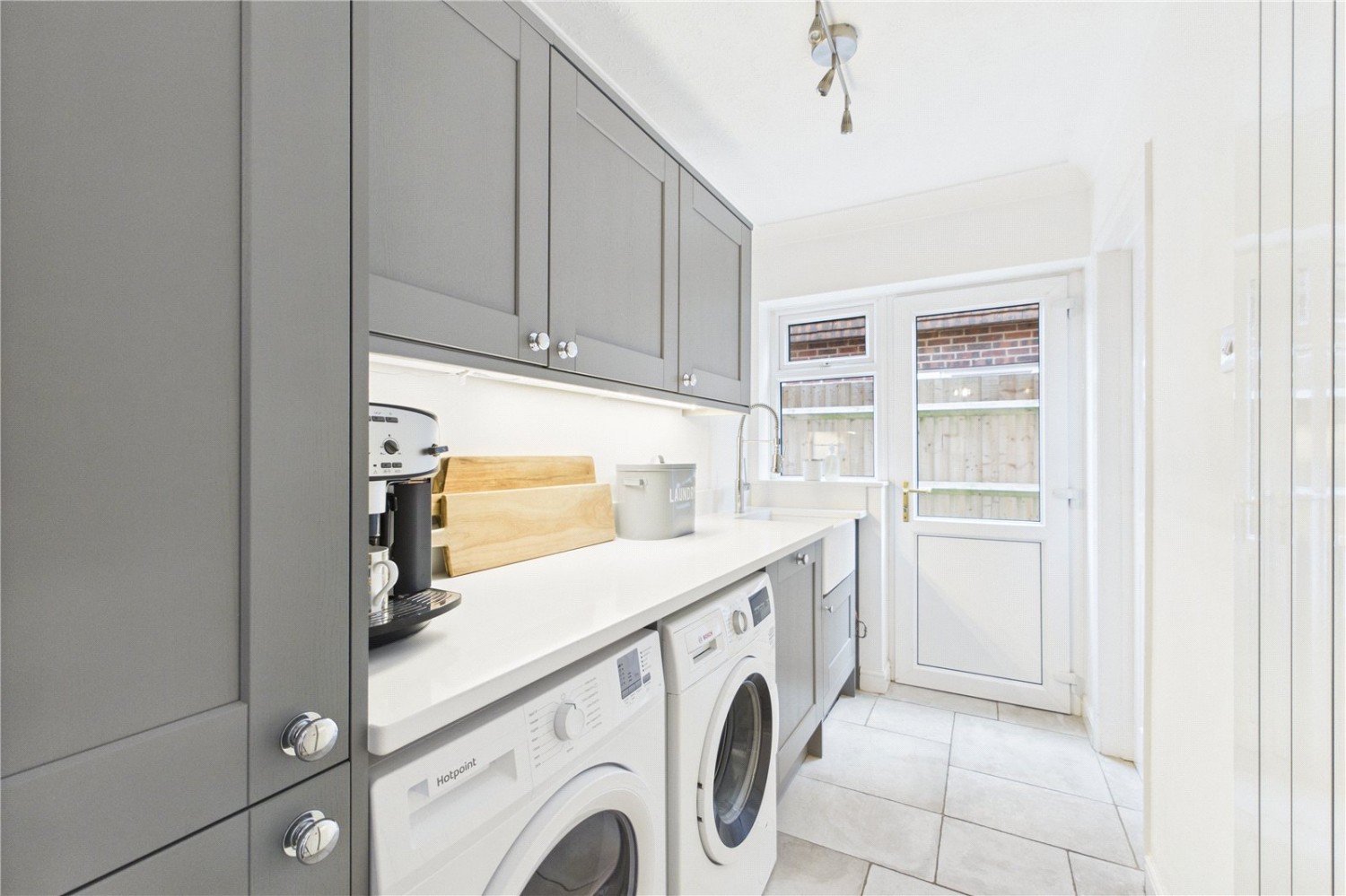 Spencers Wood, Reading, Berkshire