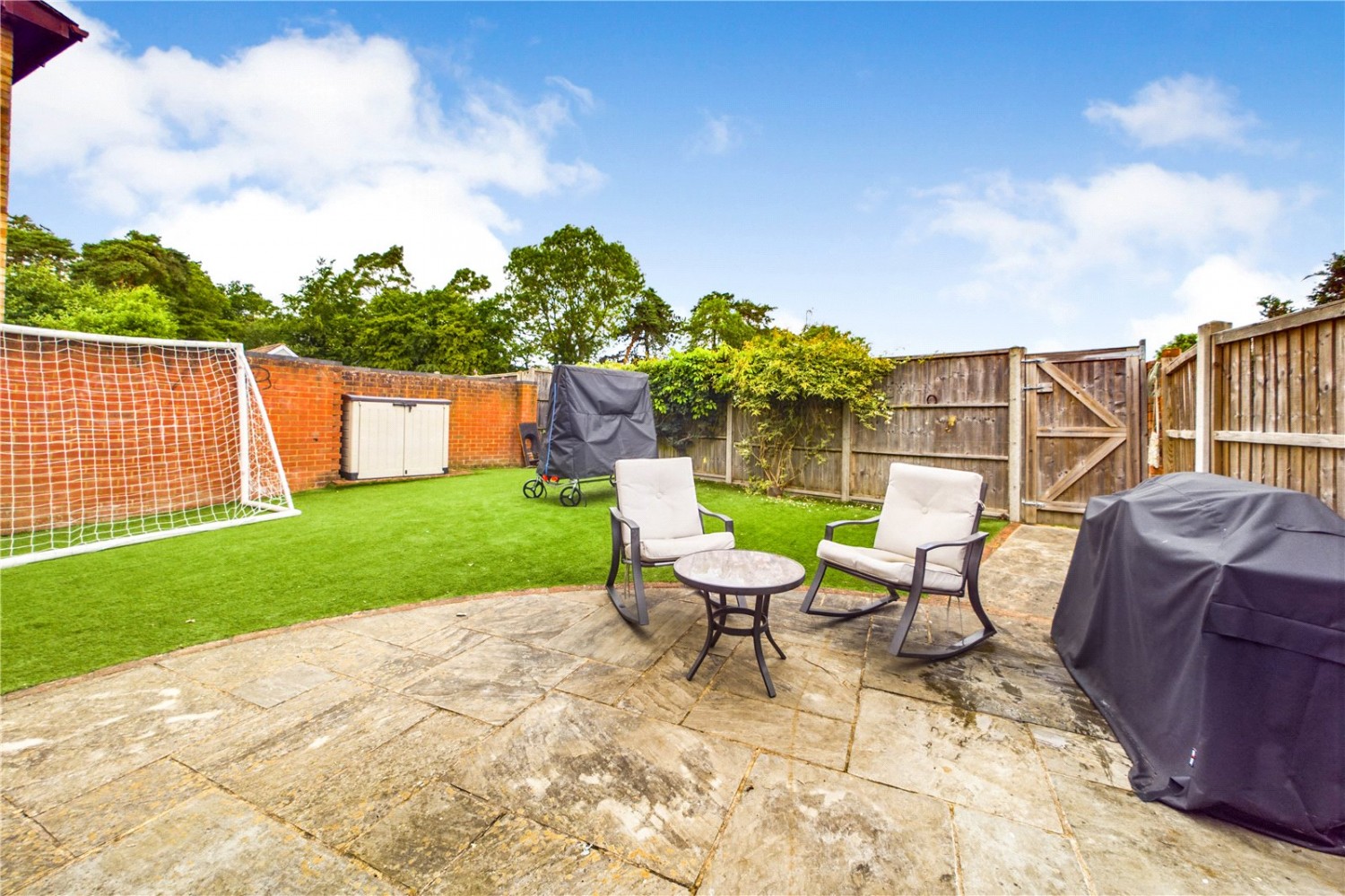 Spencers Wood, Reading, Berkshire