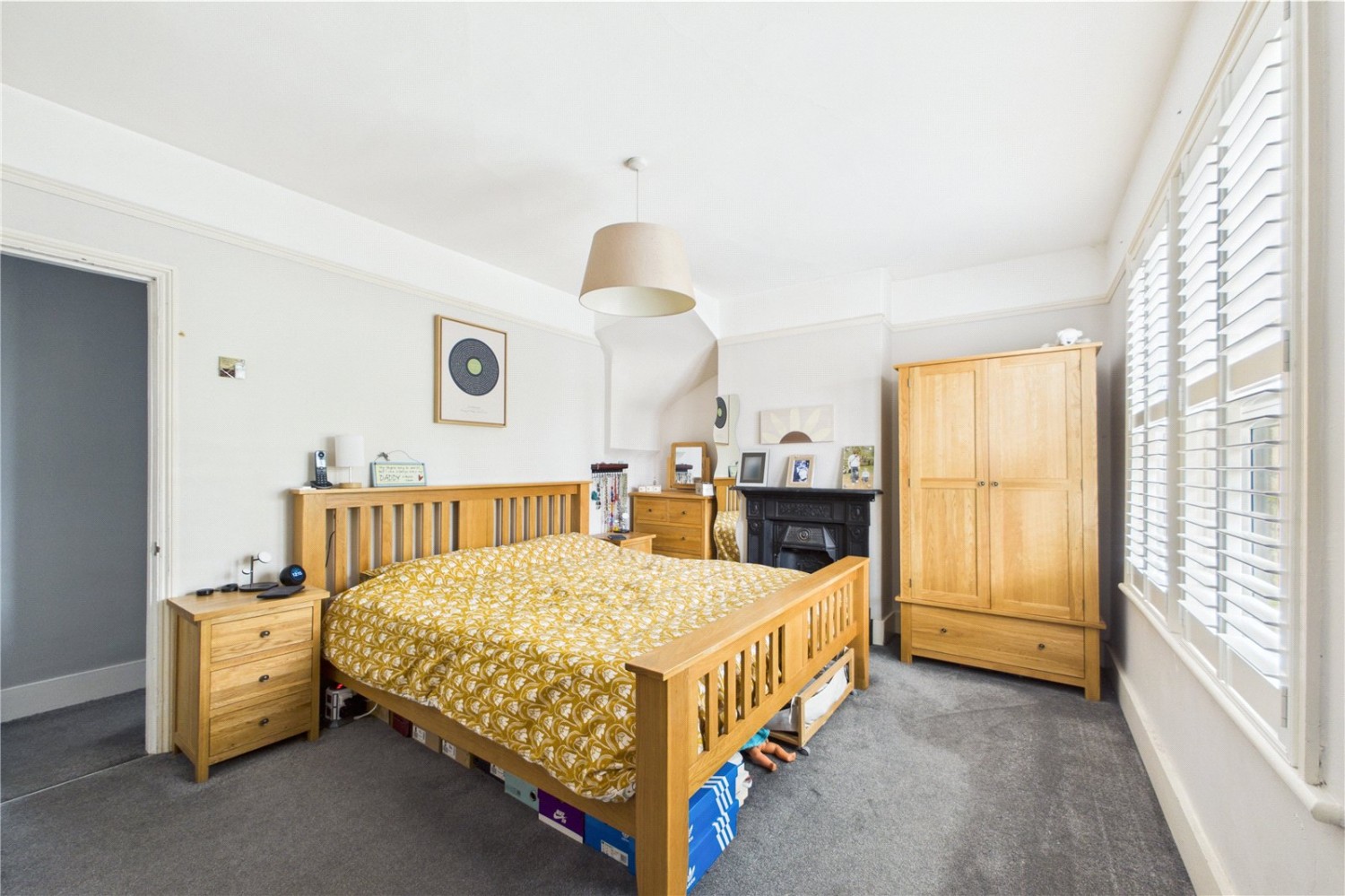 Spencers Wood, Reading, Berkshire