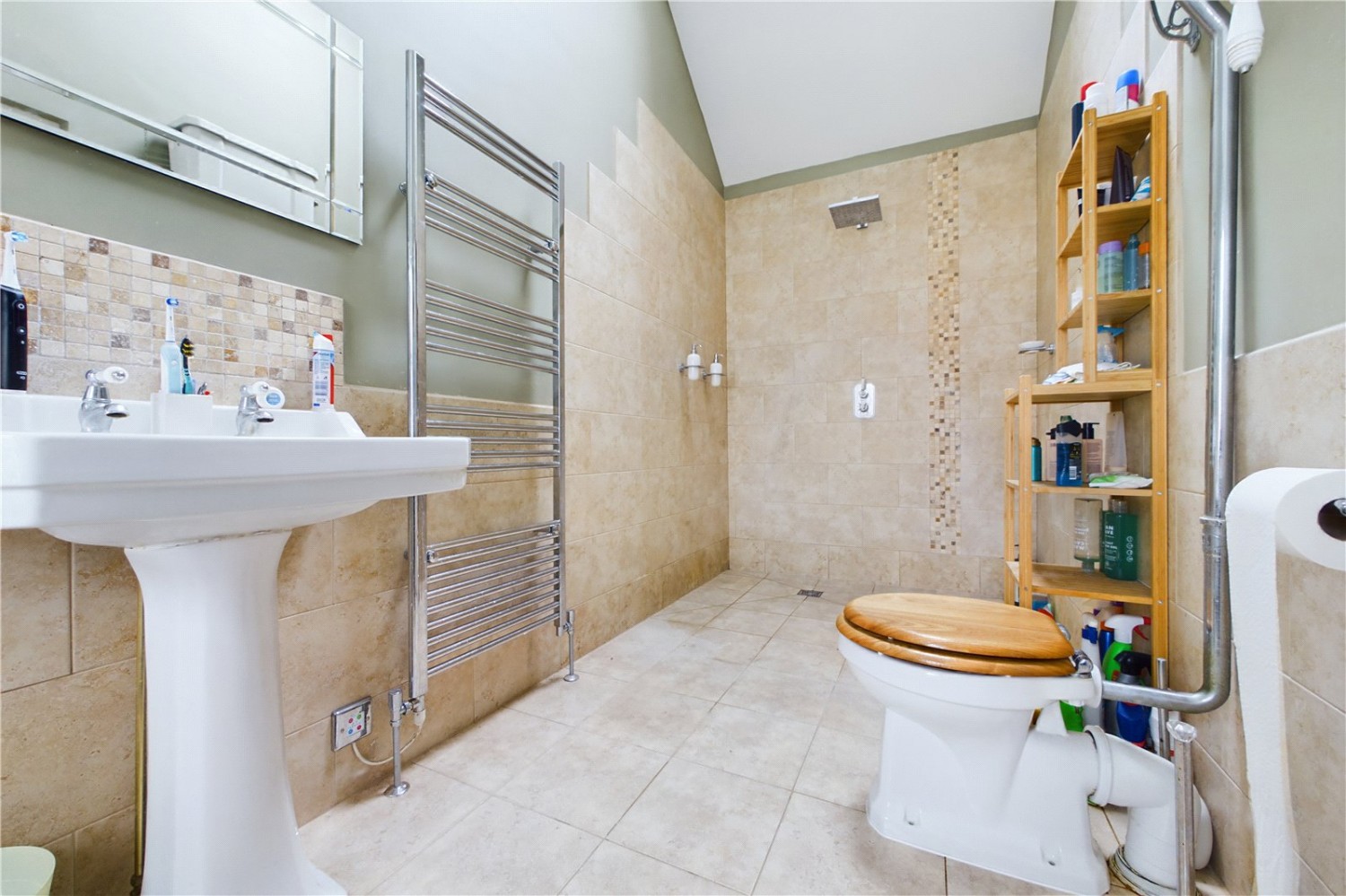 Spencers Wood, Reading, Berkshire