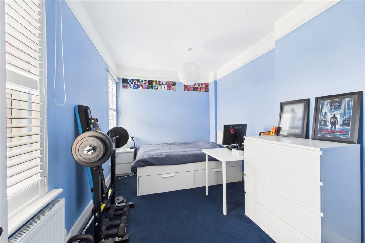 Spencers Wood, Reading, Berkshire