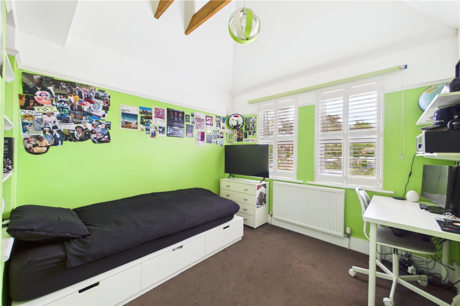 Spencers Wood, Reading, Berkshire