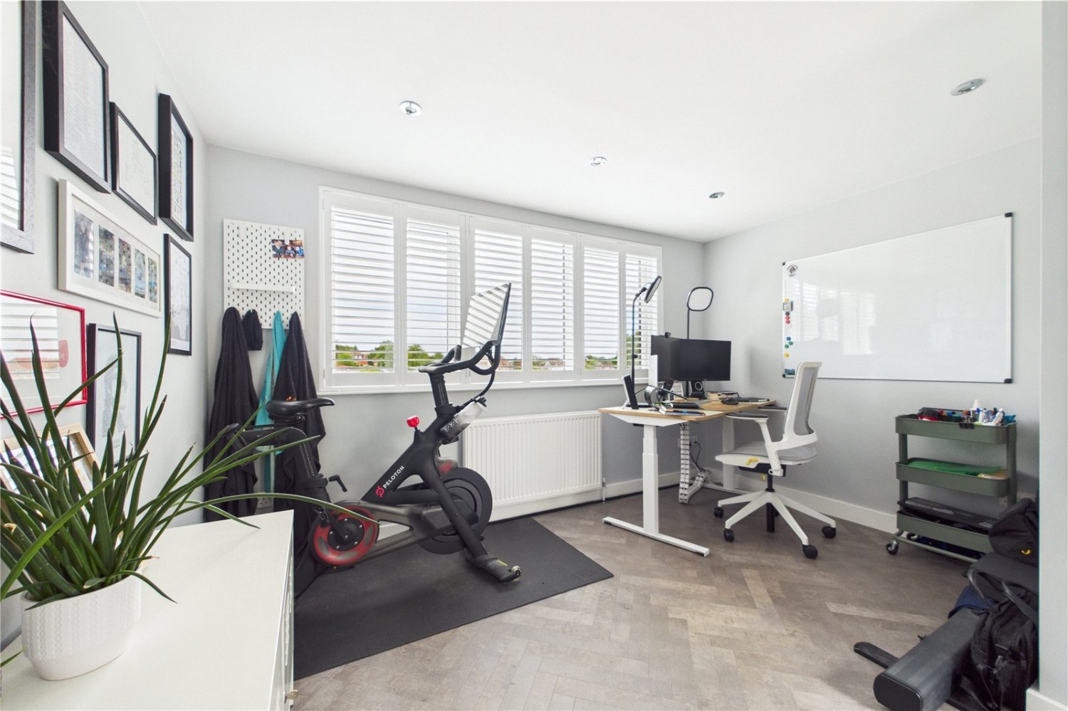 Spencers Wood, Reading, Berkshire