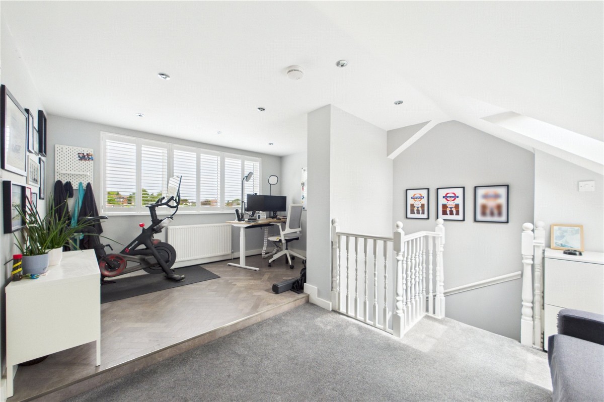 Spencers Wood, Reading, Berkshire