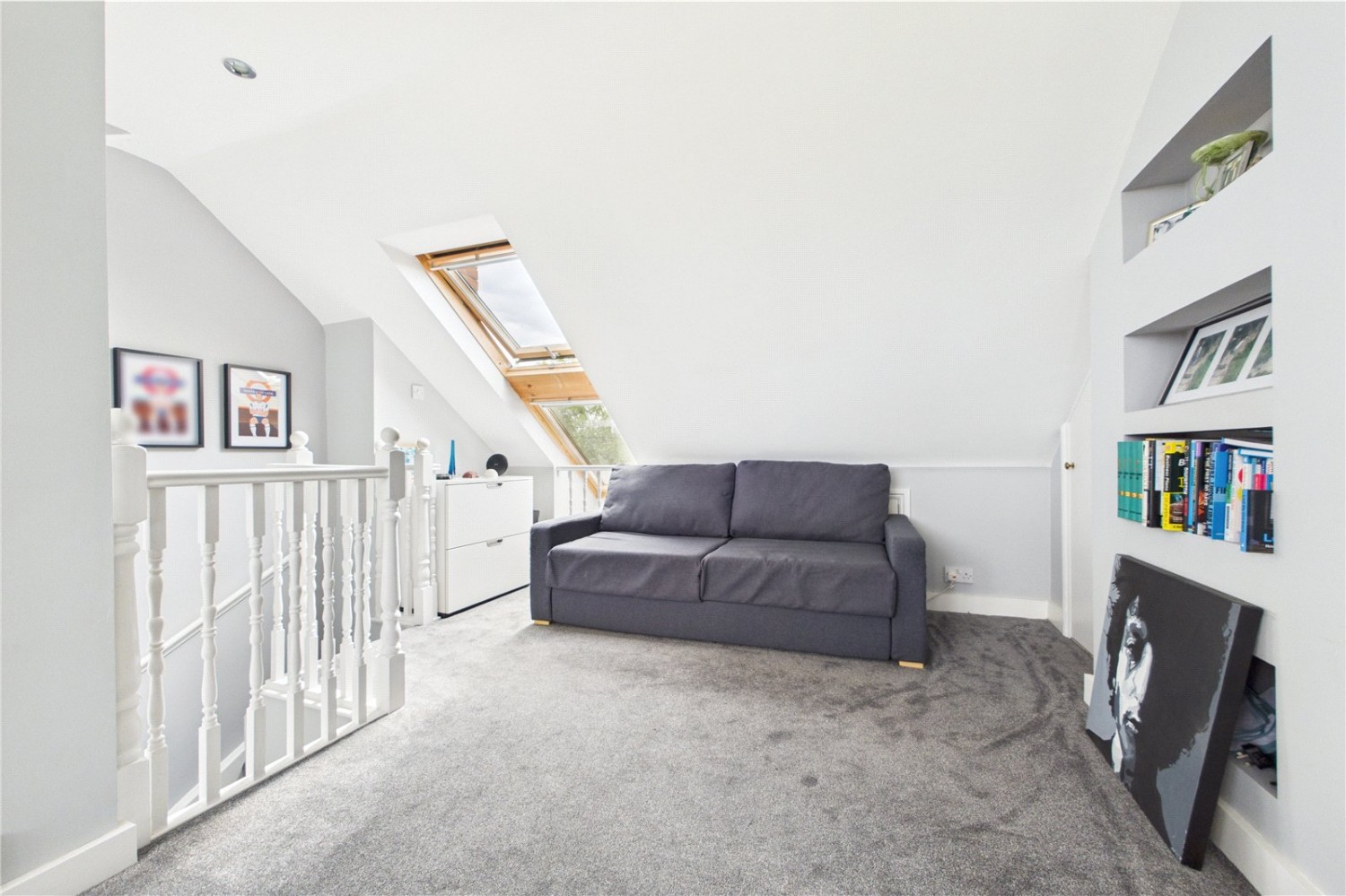 Spencers Wood, Reading, Berkshire