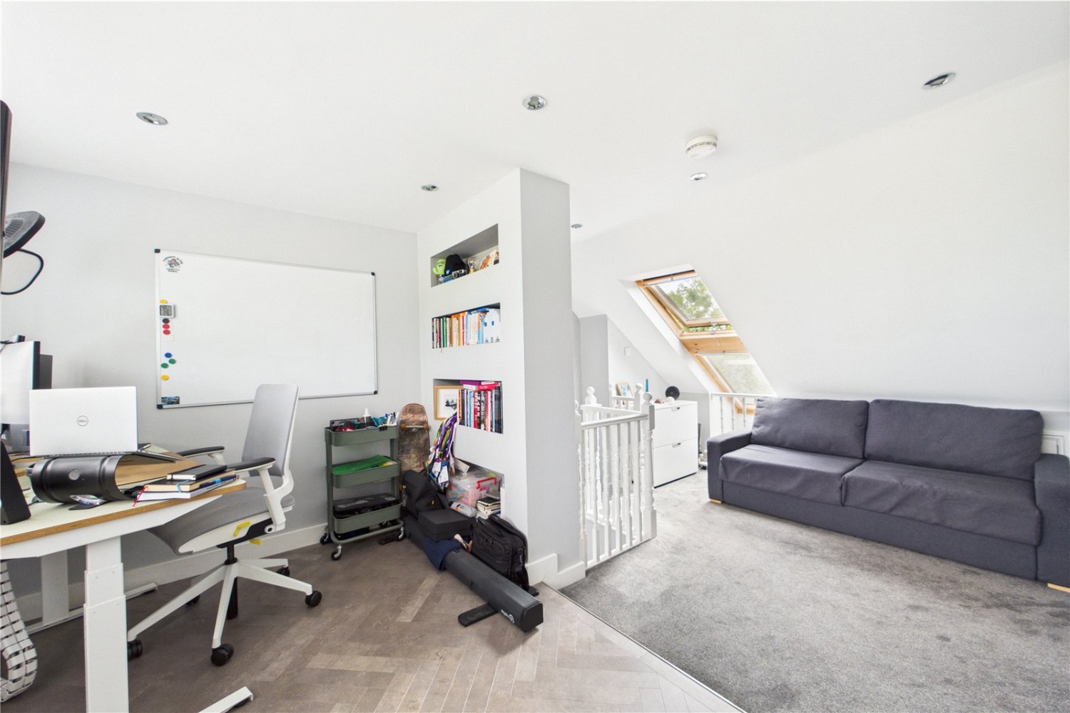 Spencers Wood, Reading, Berkshire
