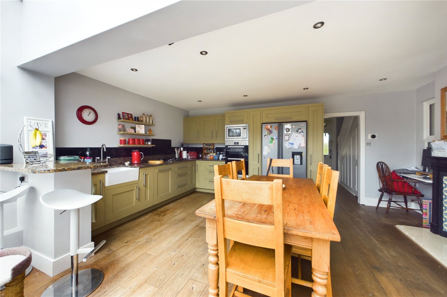 Spencers Wood, Reading, Berkshire