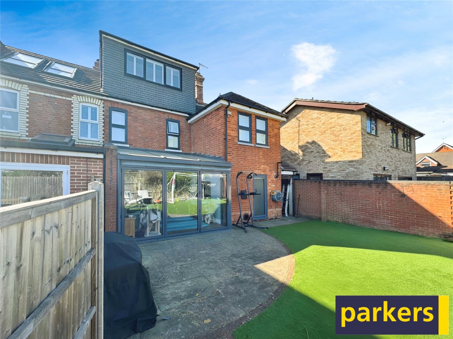 Spencers Wood, Reading, Berkshire