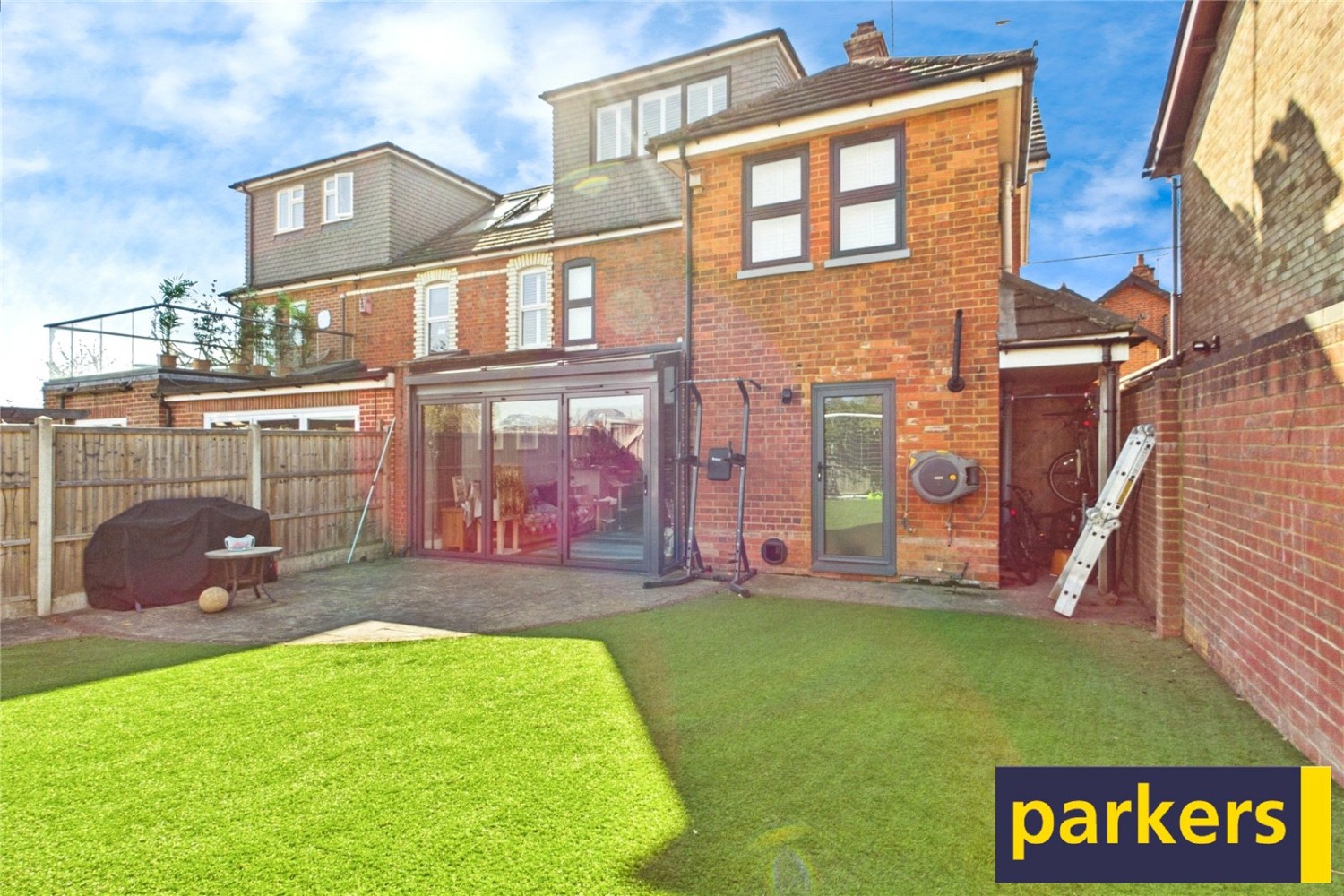 Spencers Wood, Reading, Berkshire