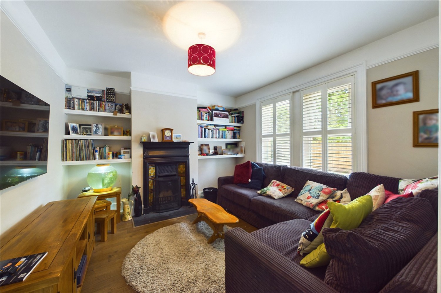 Spencers Wood, Reading, Berkshire