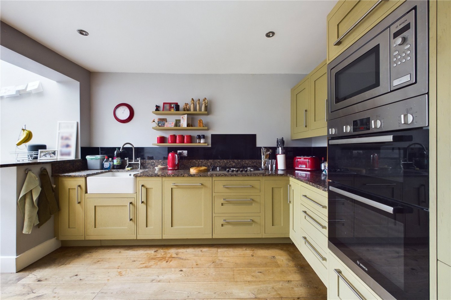 Spencers Wood, Reading, Berkshire