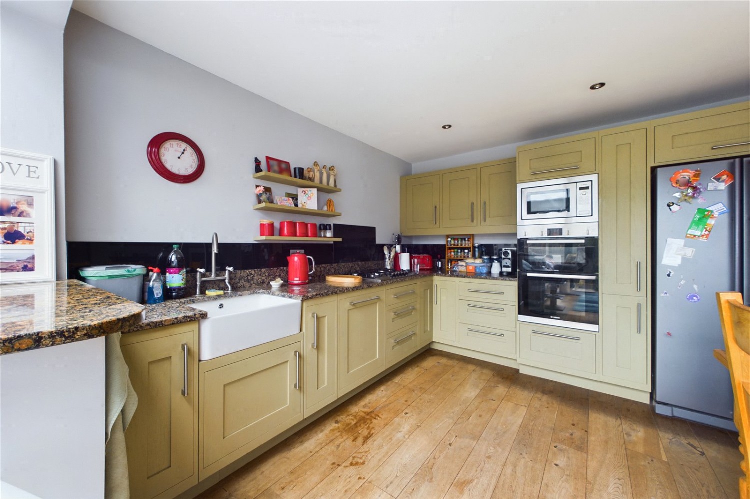 Spencers Wood, Reading, Berkshire