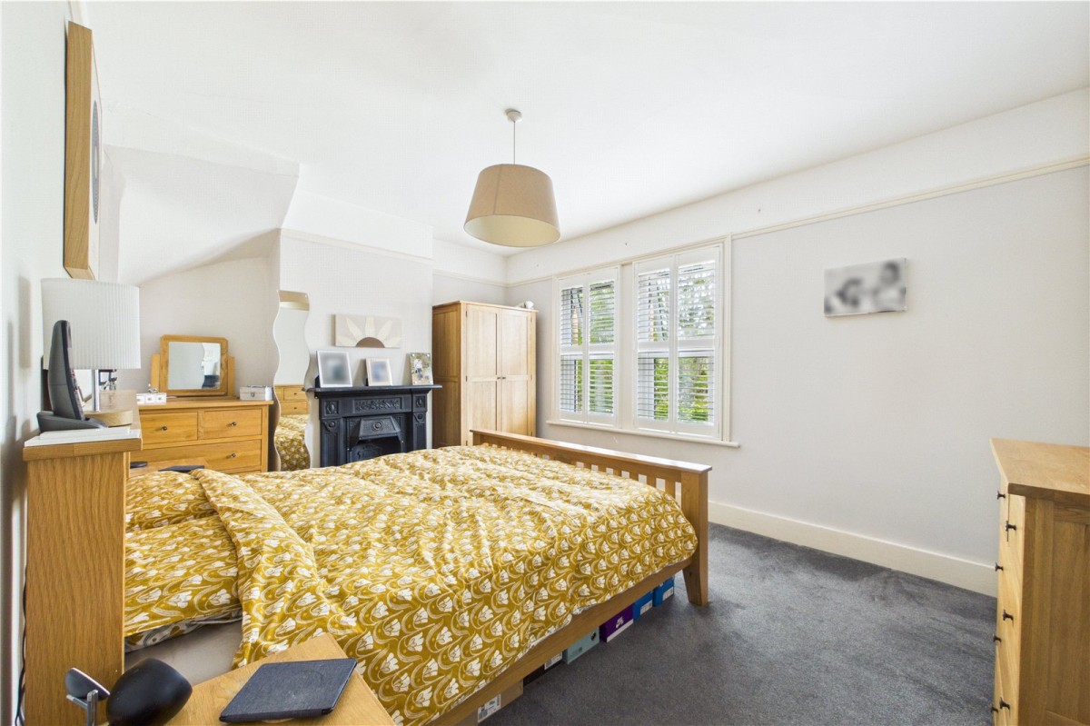 Spencers Wood, Reading, Berkshire