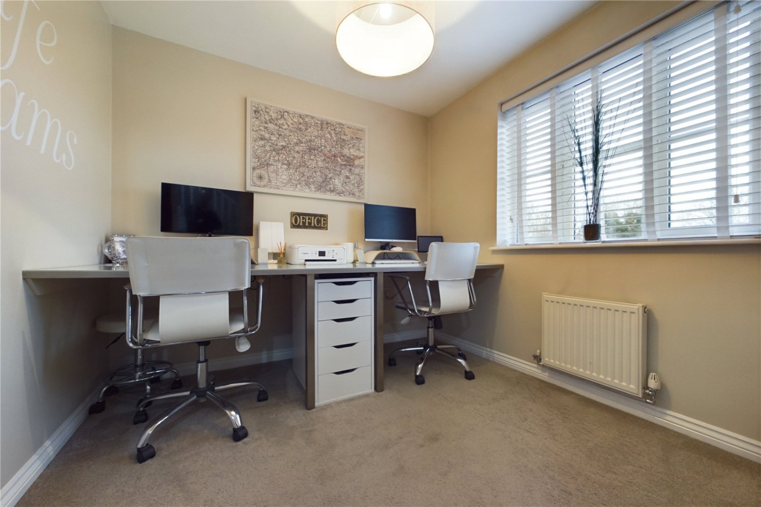 Shinfield, Reading, Berkshire