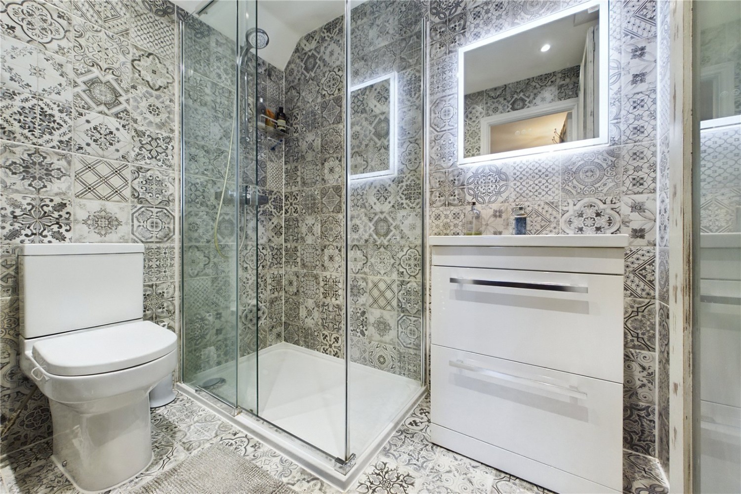 Shinfield, Reading, Berkshire