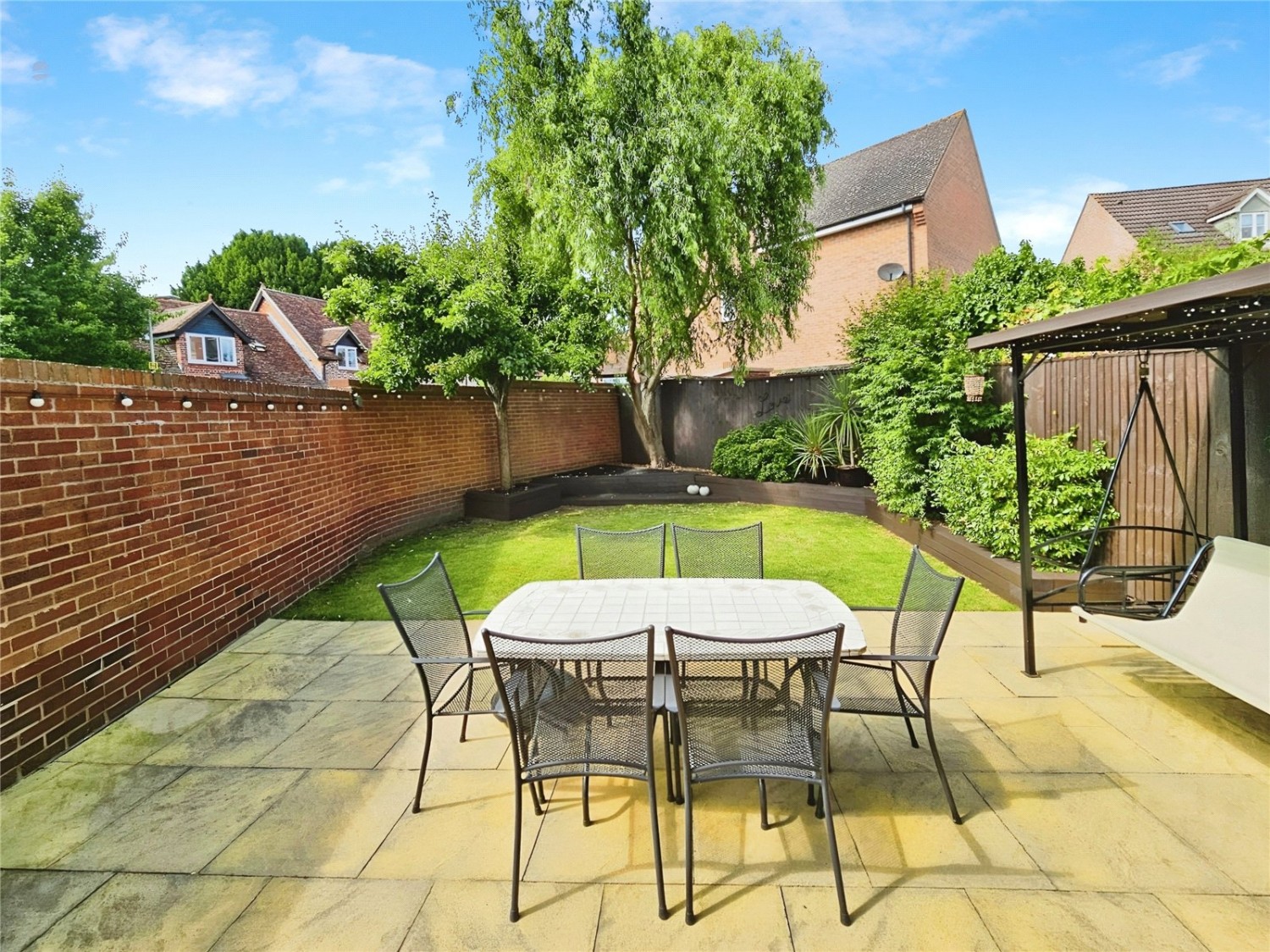Shinfield, Reading, Berkshire