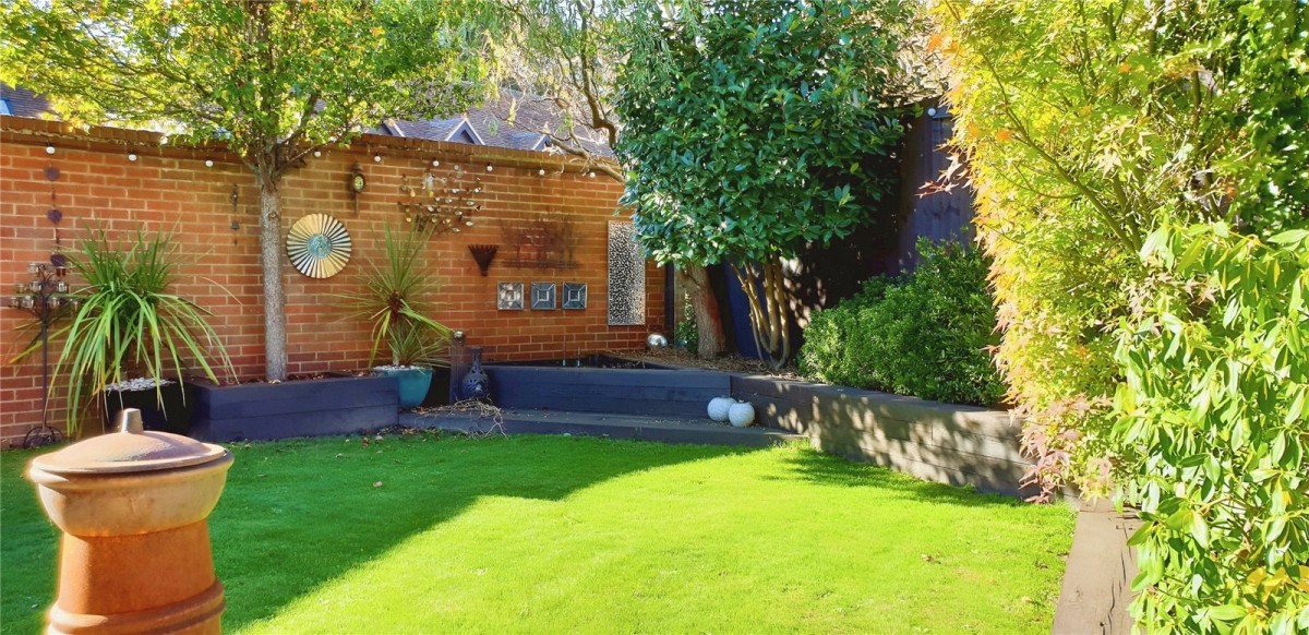 Shinfield, Reading, Berkshire