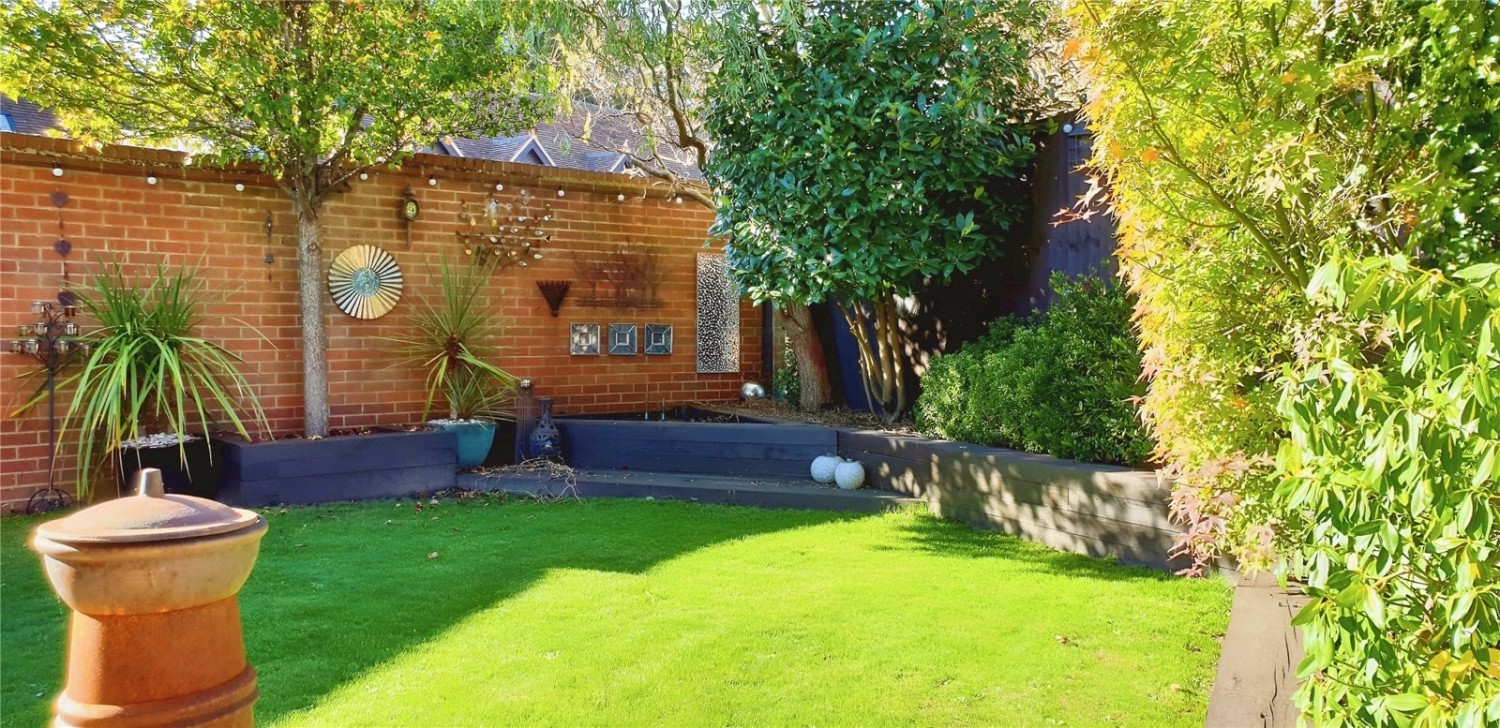 Shinfield, Reading, Berkshire