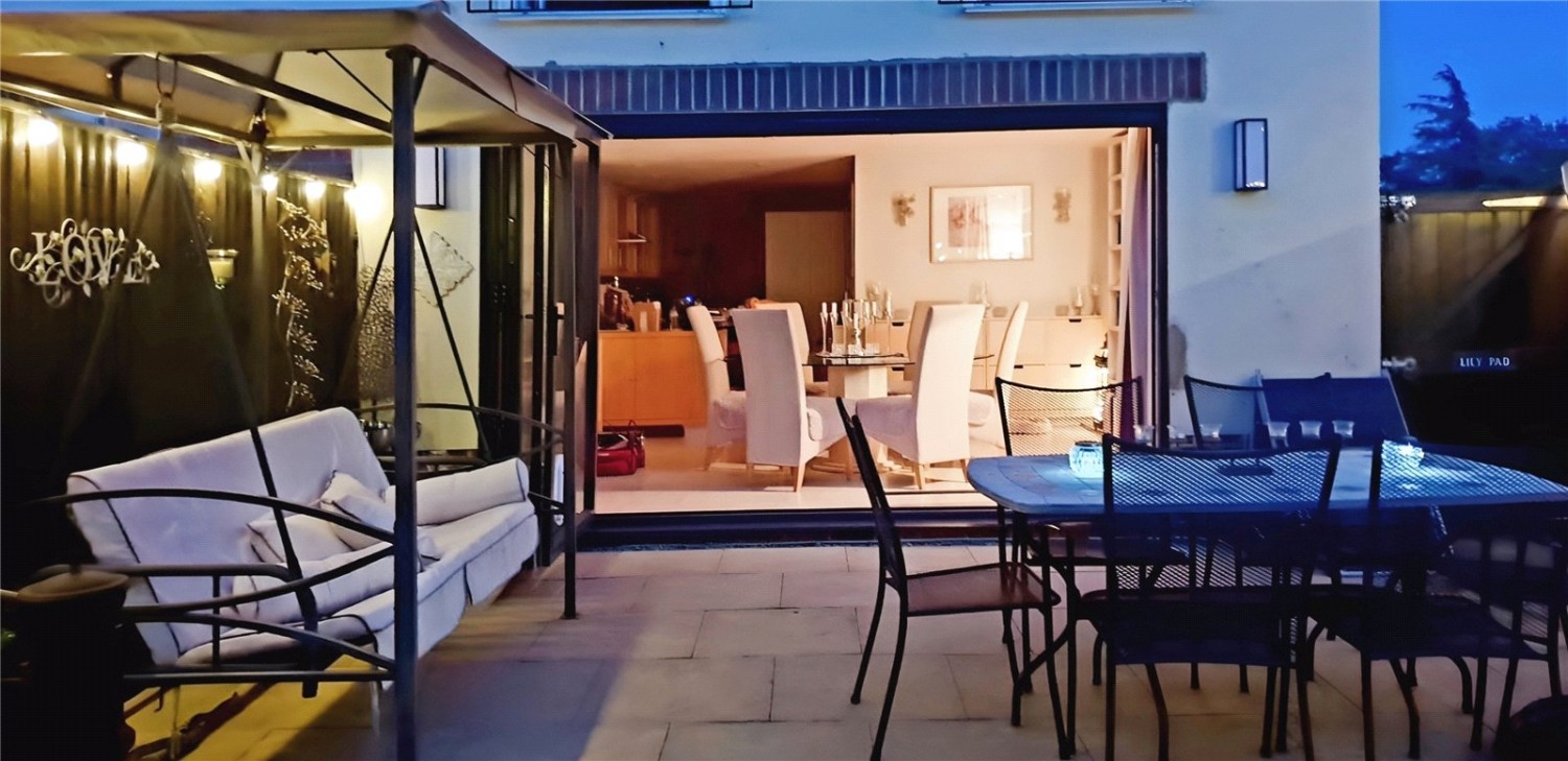 Shinfield, Reading, Berkshire