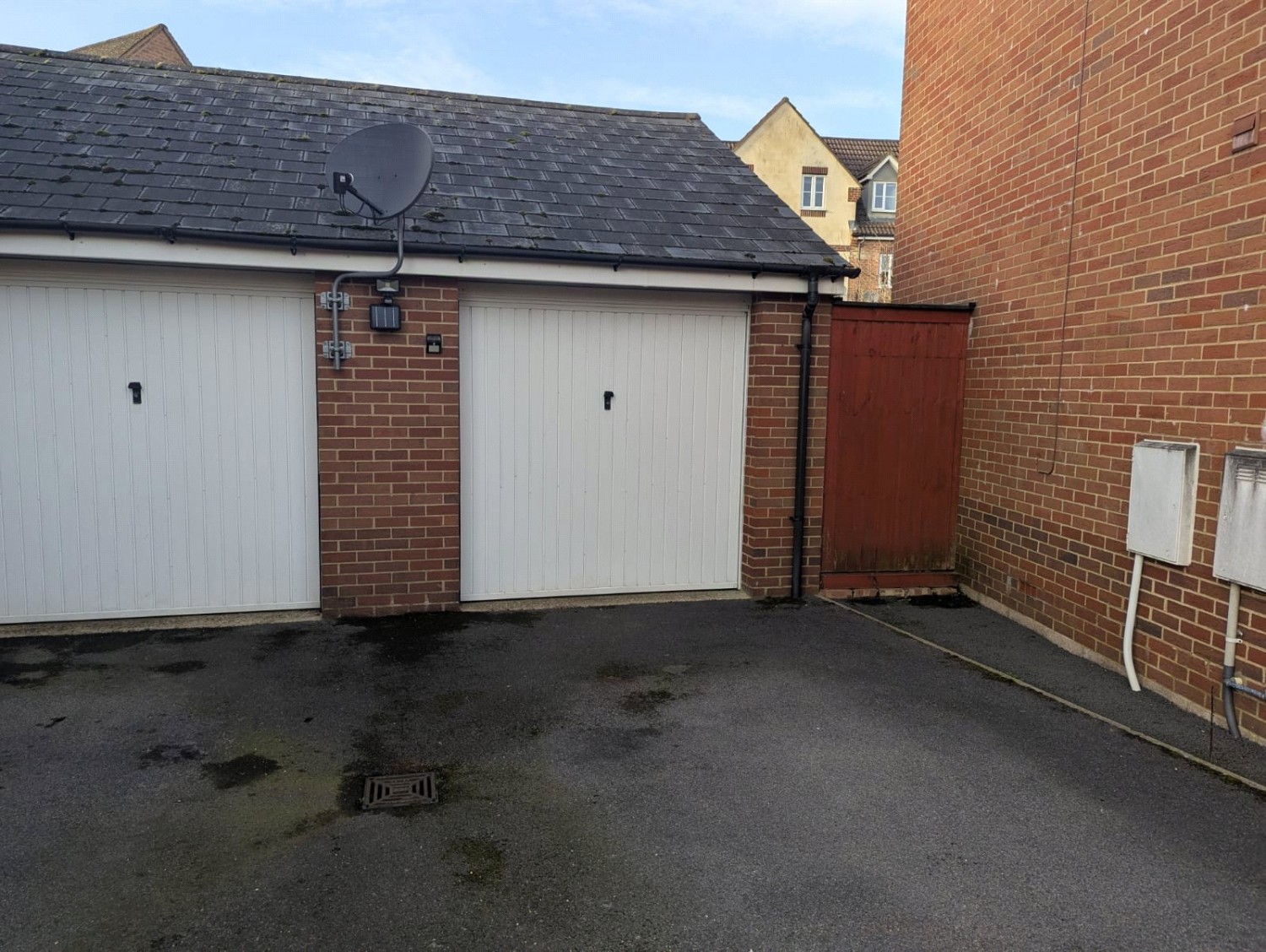 Shinfield, Reading, Berkshire