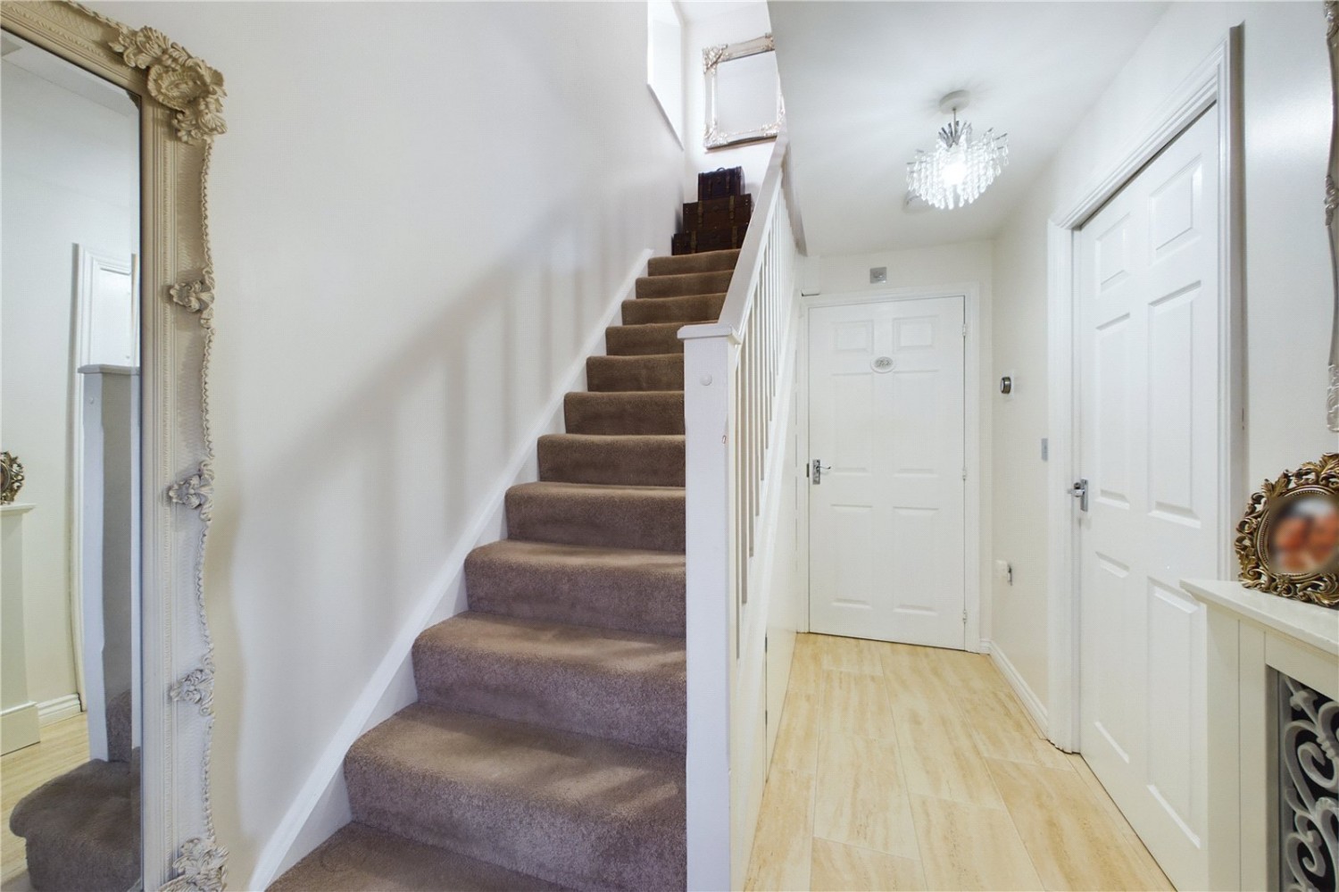 Shinfield, Reading, Berkshire