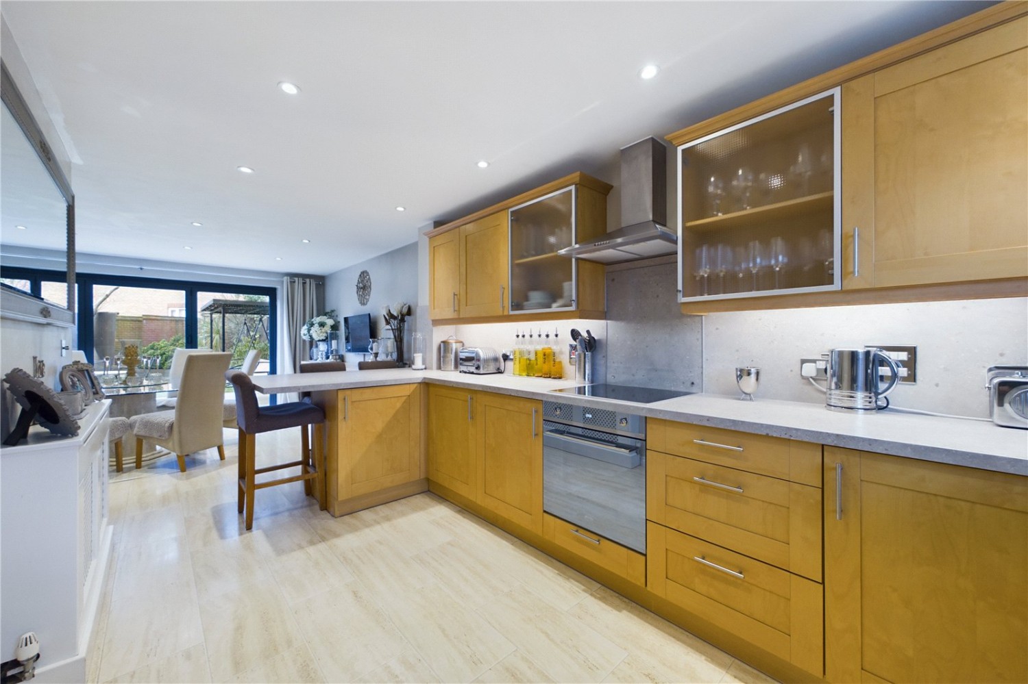 Shinfield, Reading, Berkshire