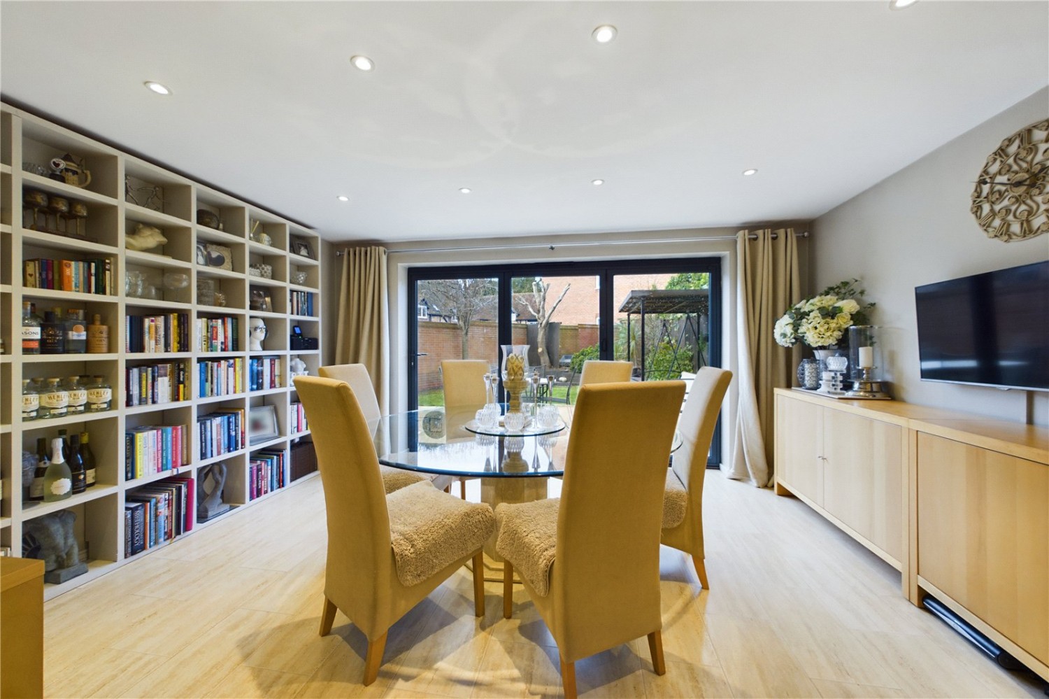 Shinfield, Reading, Berkshire