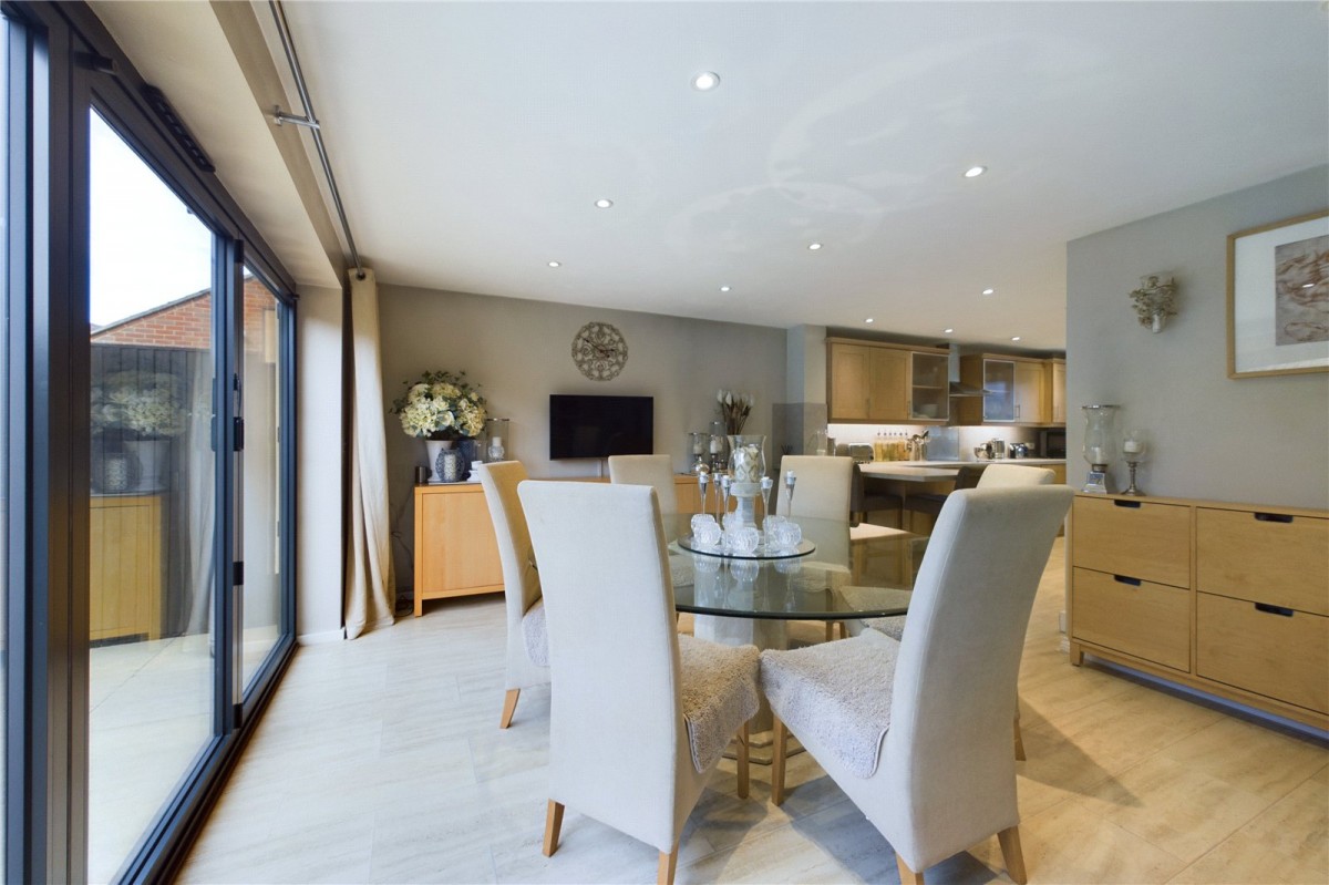 Shinfield, Reading, Berkshire