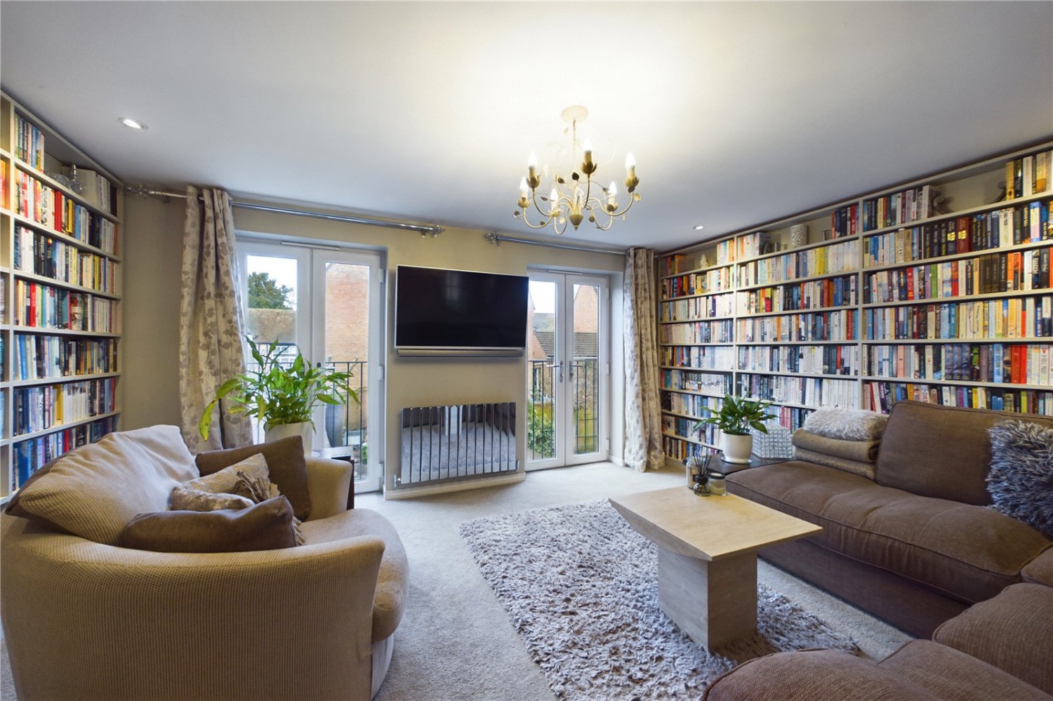 Shinfield, Reading, Berkshire