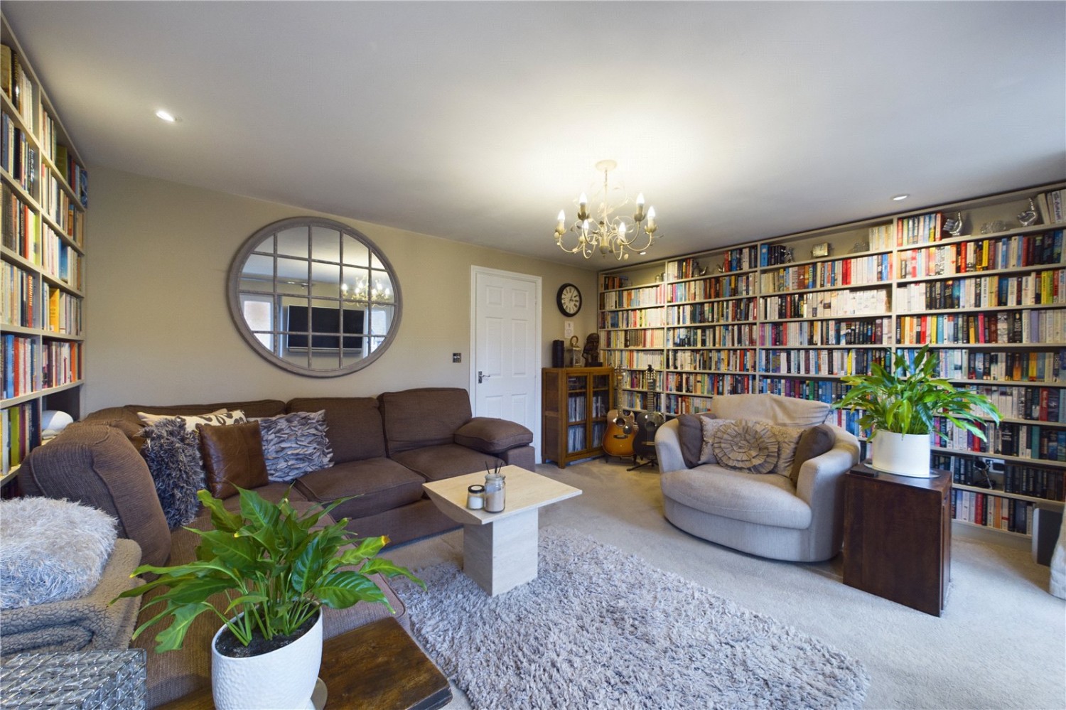 Shinfield, Reading, Berkshire