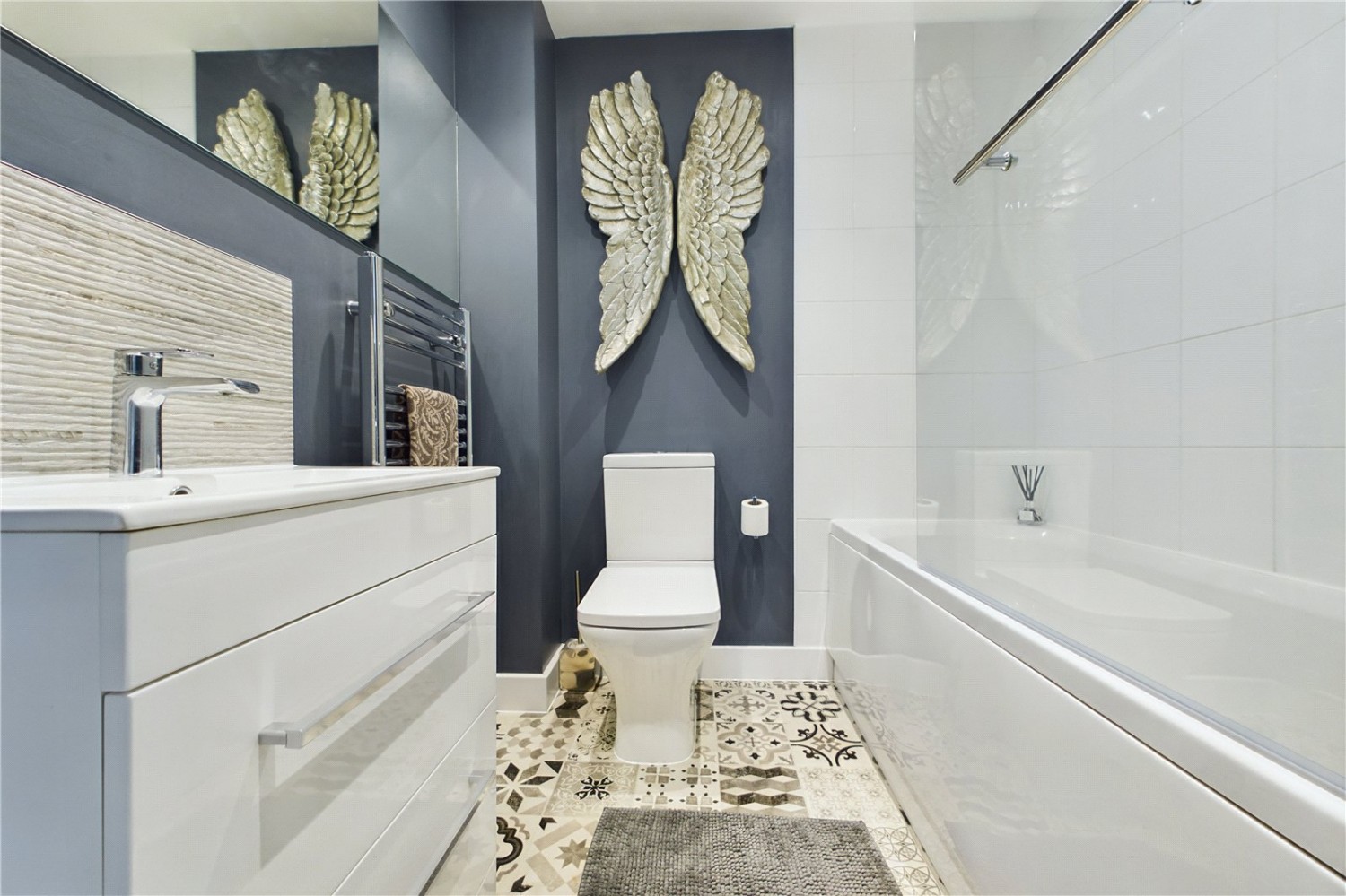Shinfield, Reading, Berkshire