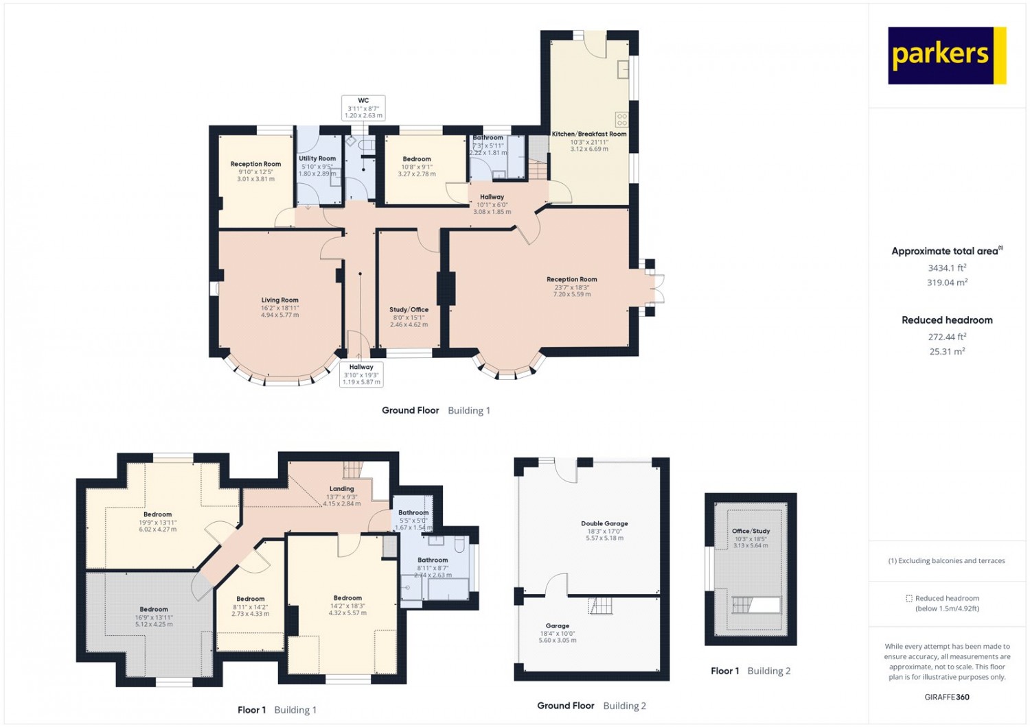 Shinfield, Reading, Berkshire