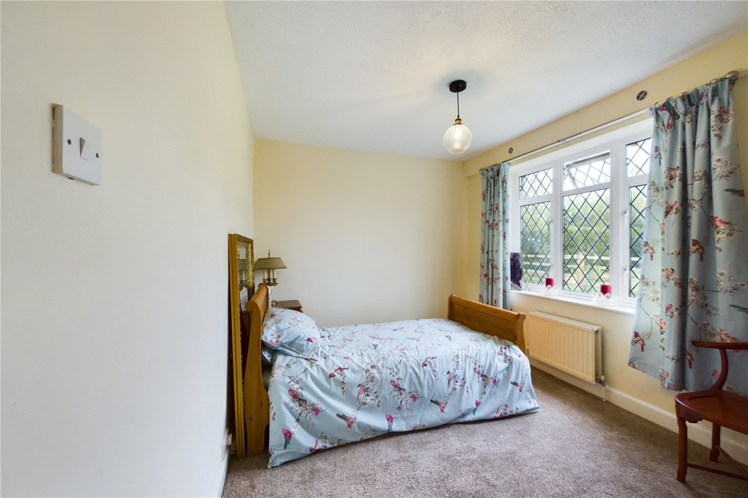 Shinfield, Reading, Berkshire