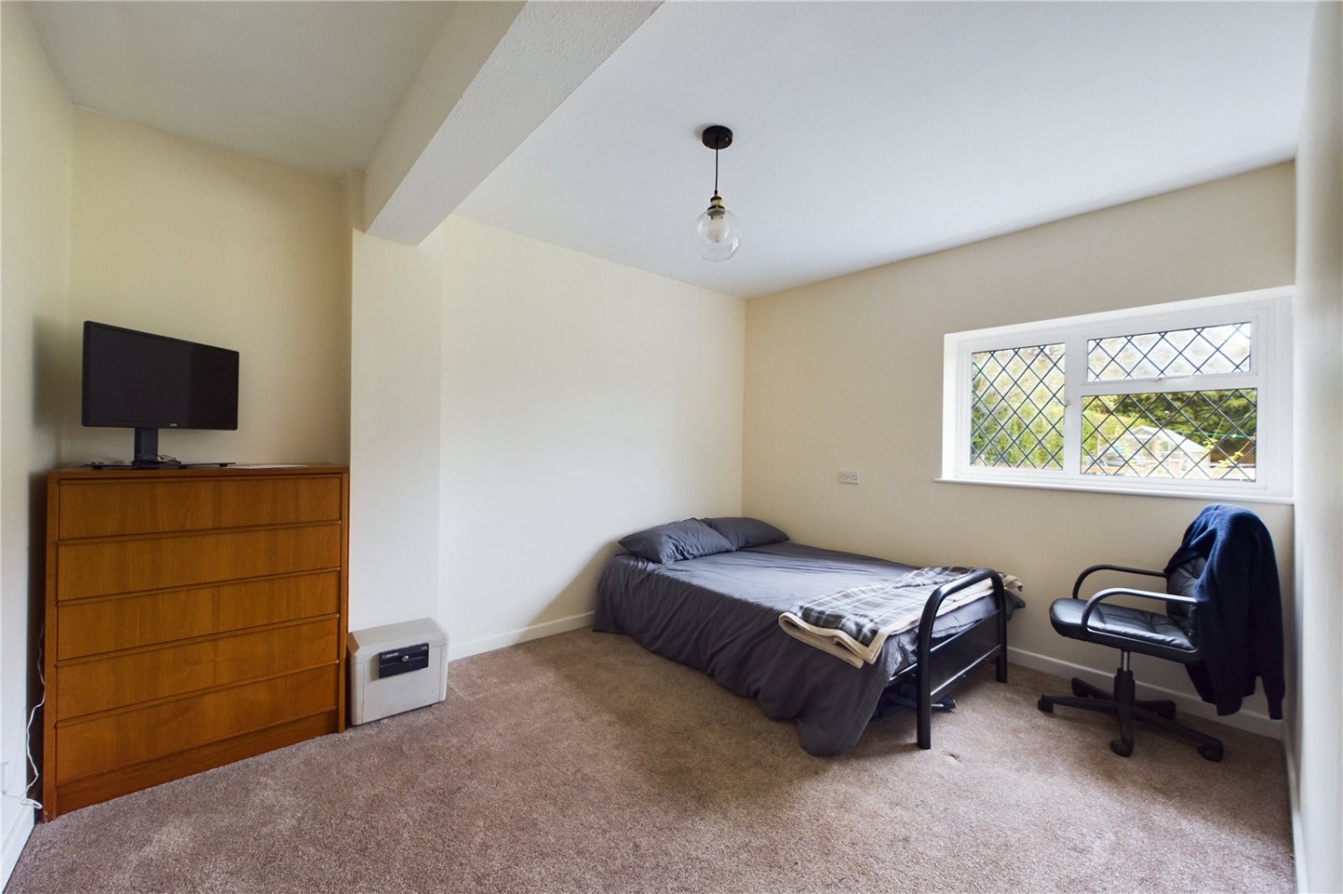 Shinfield, Reading, Berkshire