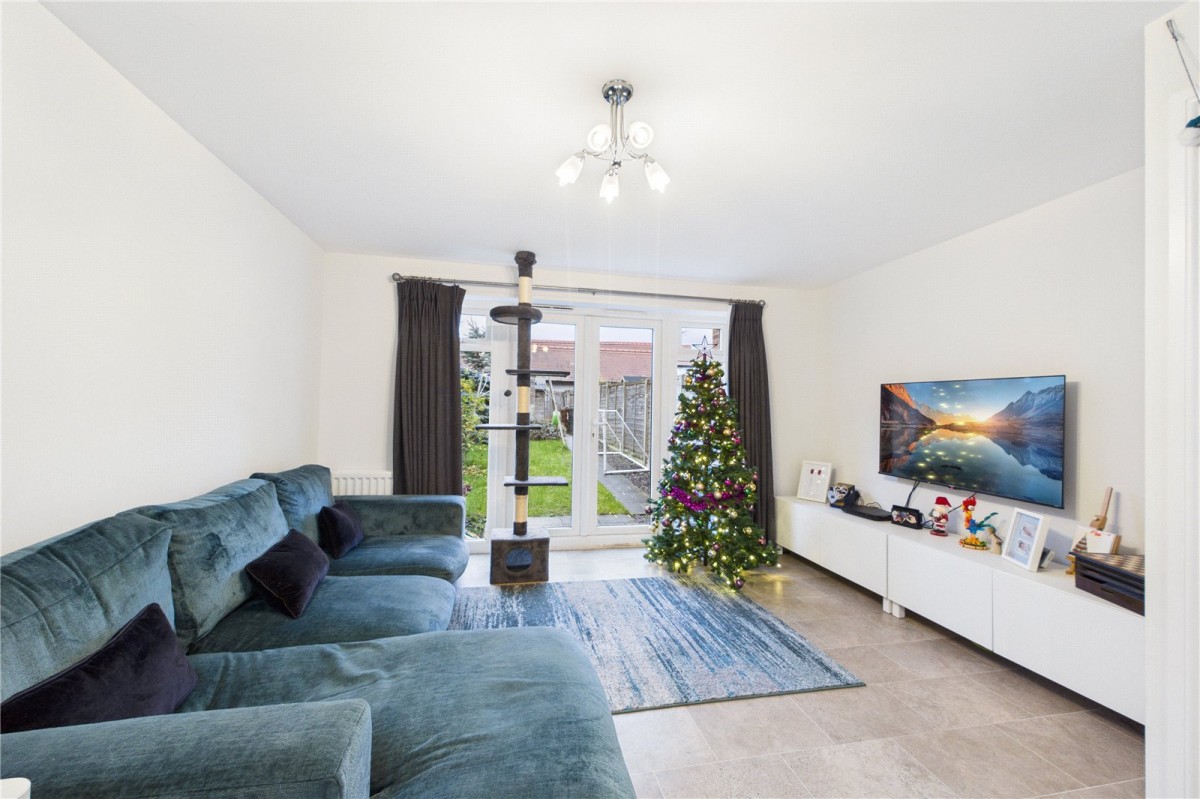 Three Mile Cross, Reading, Berkshire