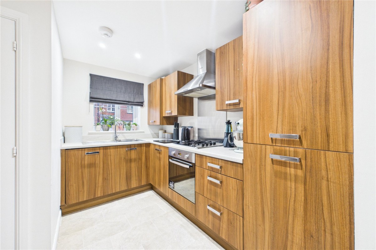 Three Mile Cross, Reading, Berkshire