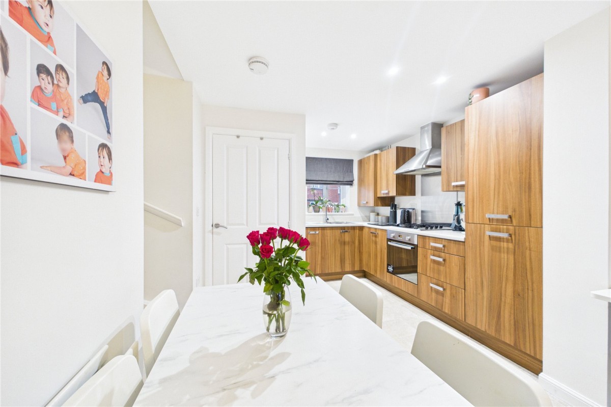 Three Mile Cross, Reading, Berkshire