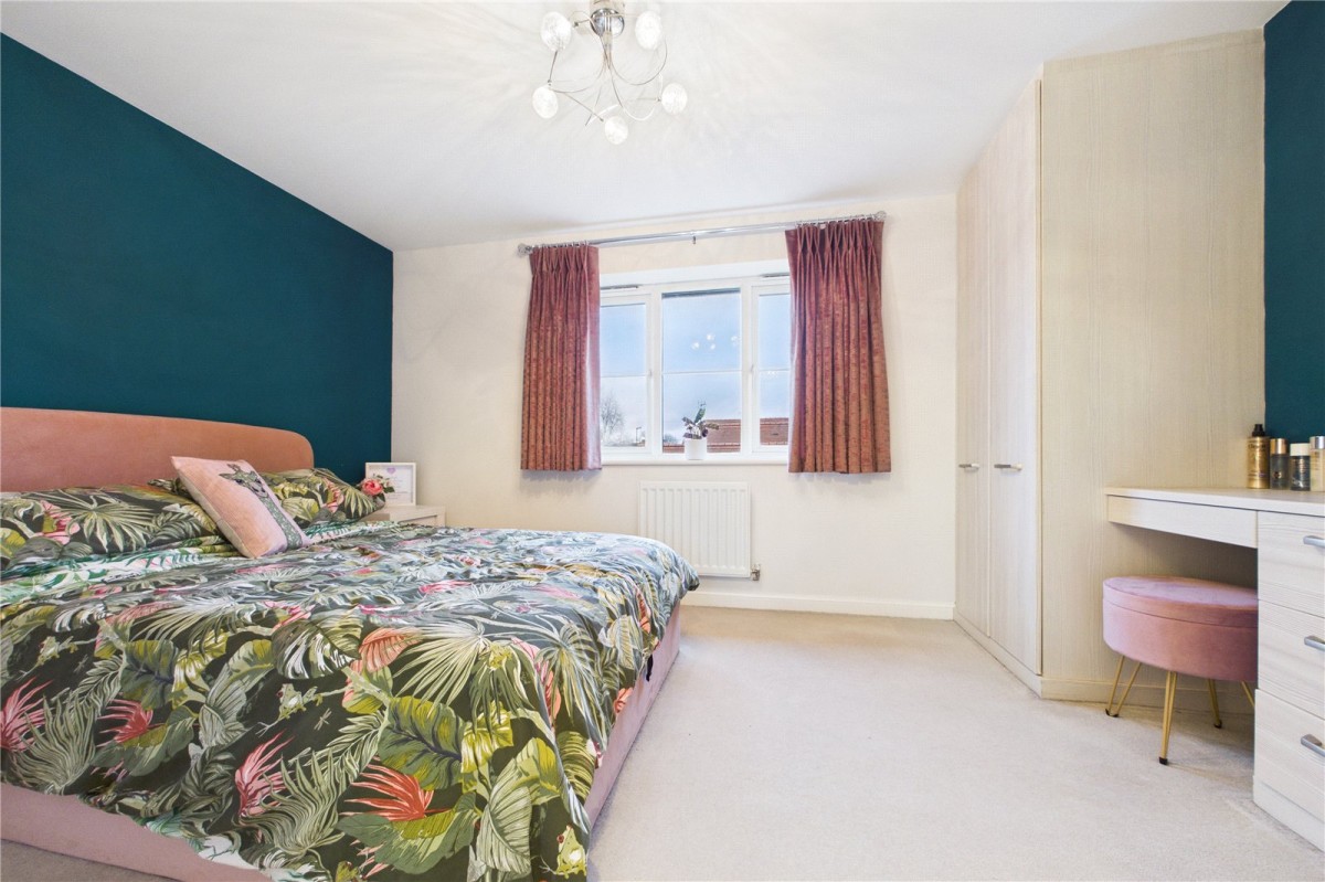 Three Mile Cross, Reading, Berkshire