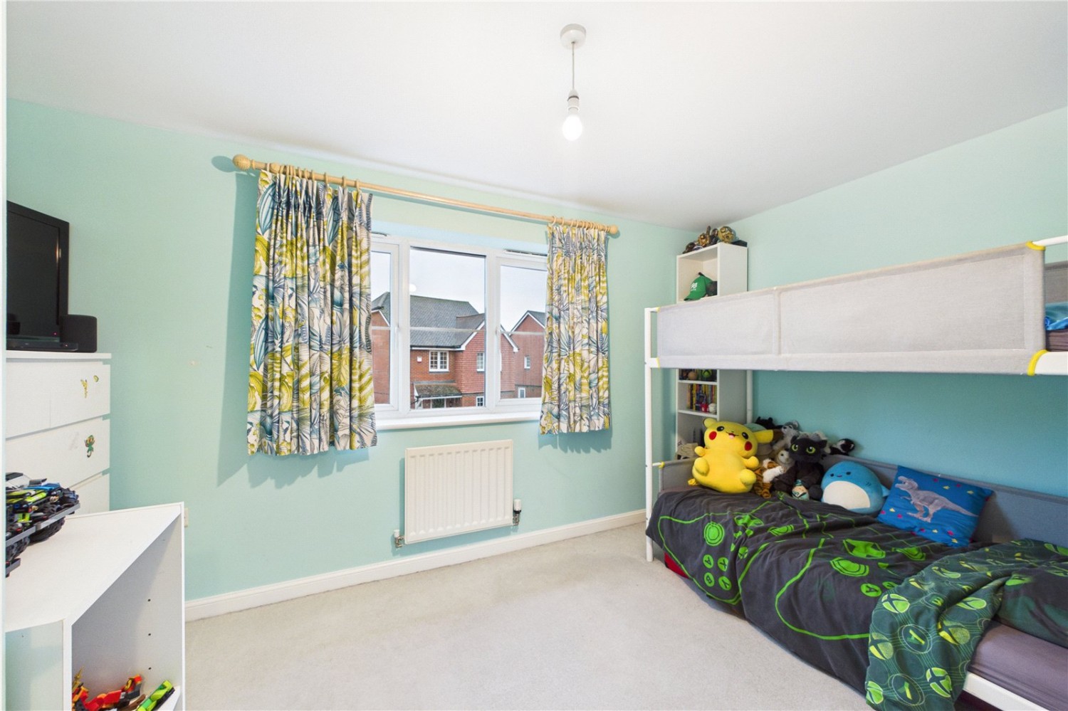 Three Mile Cross, Reading, Berkshire