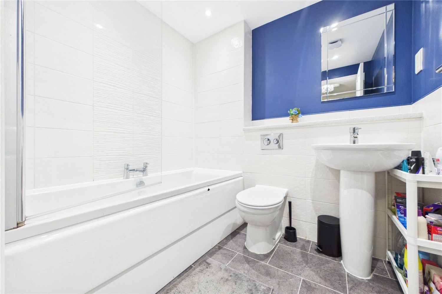 Three Mile Cross, Reading, Berkshire