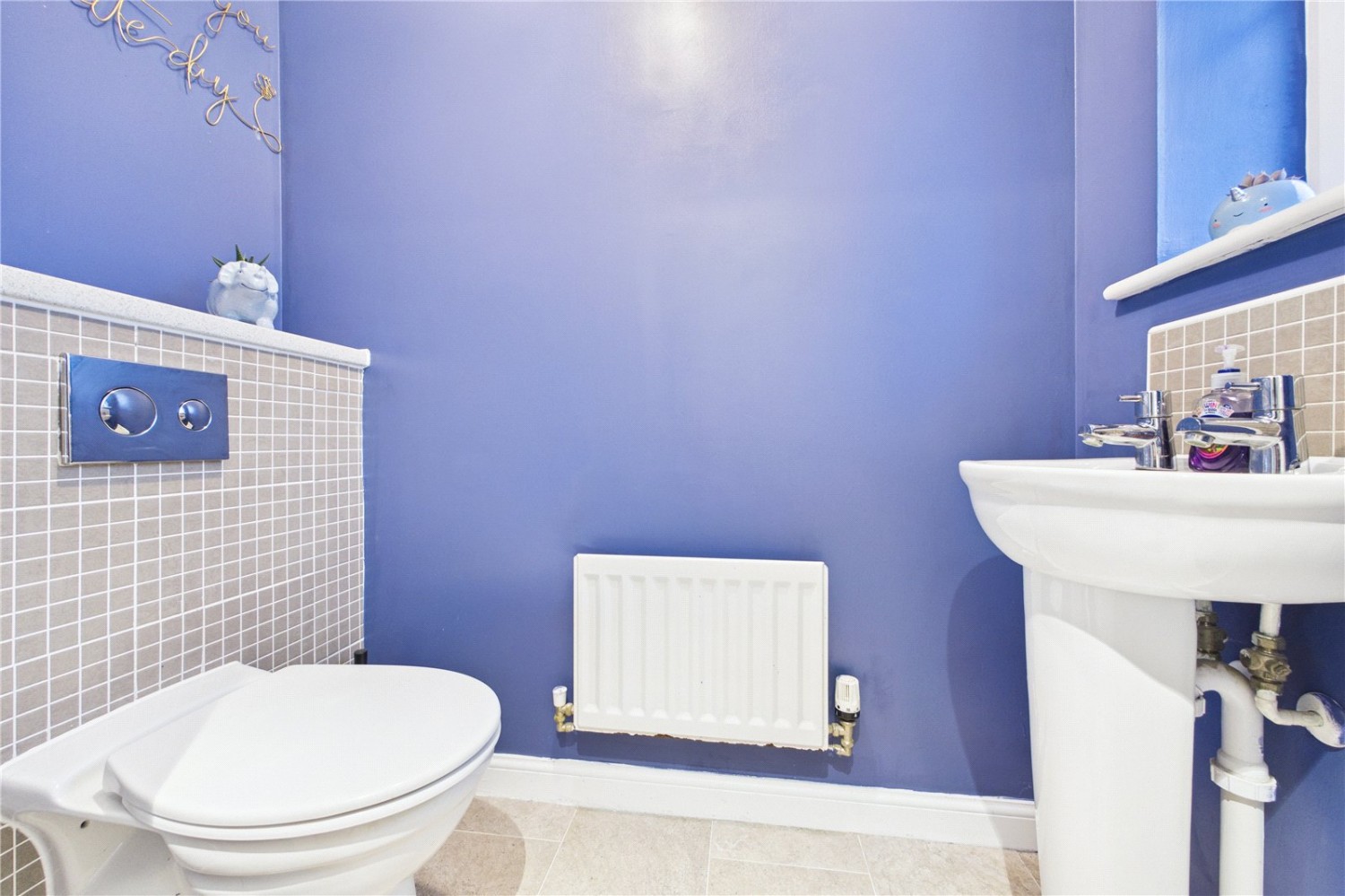 Three Mile Cross, Reading, Berkshire